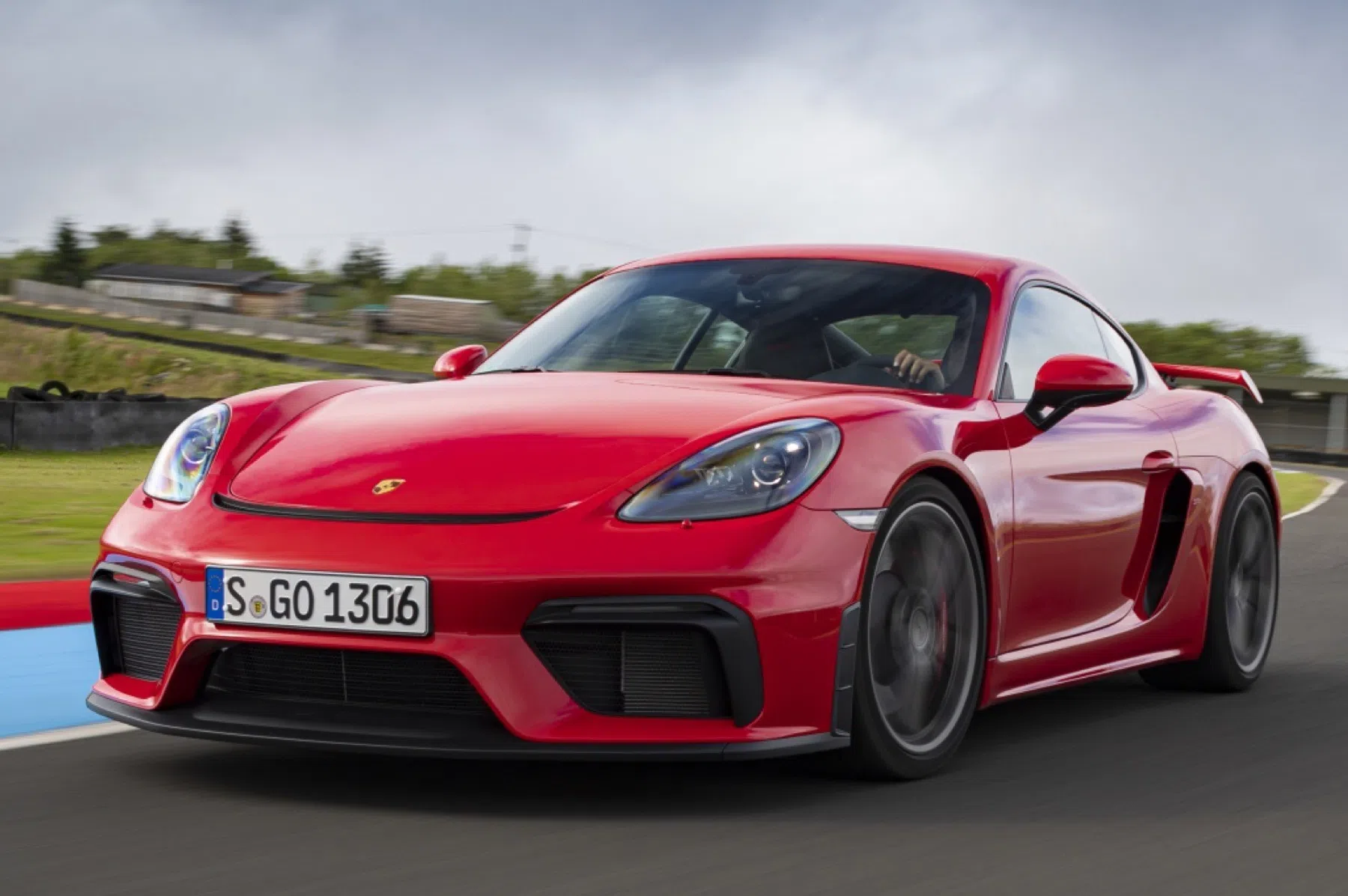Porsche schrapt sportieve 718