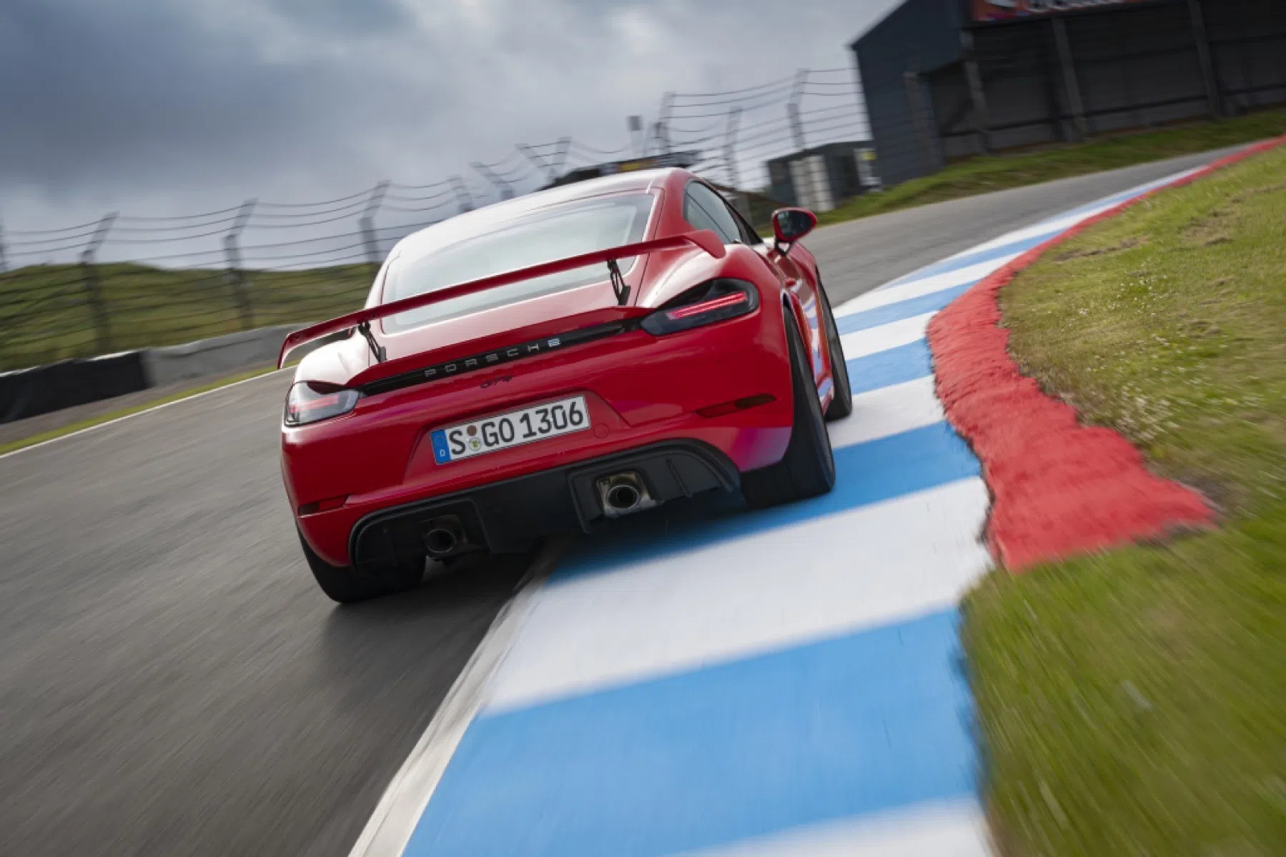 Porsche schrapt sportieve 718