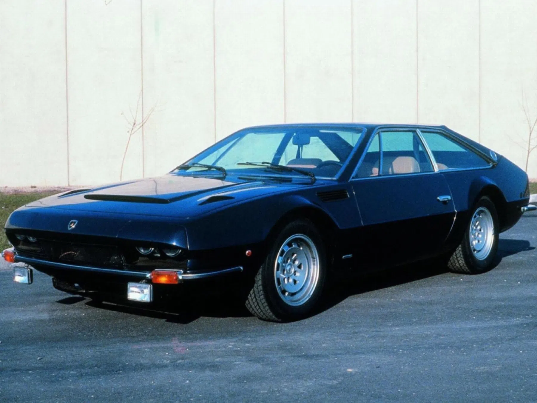 stijlvolle Lamborghini