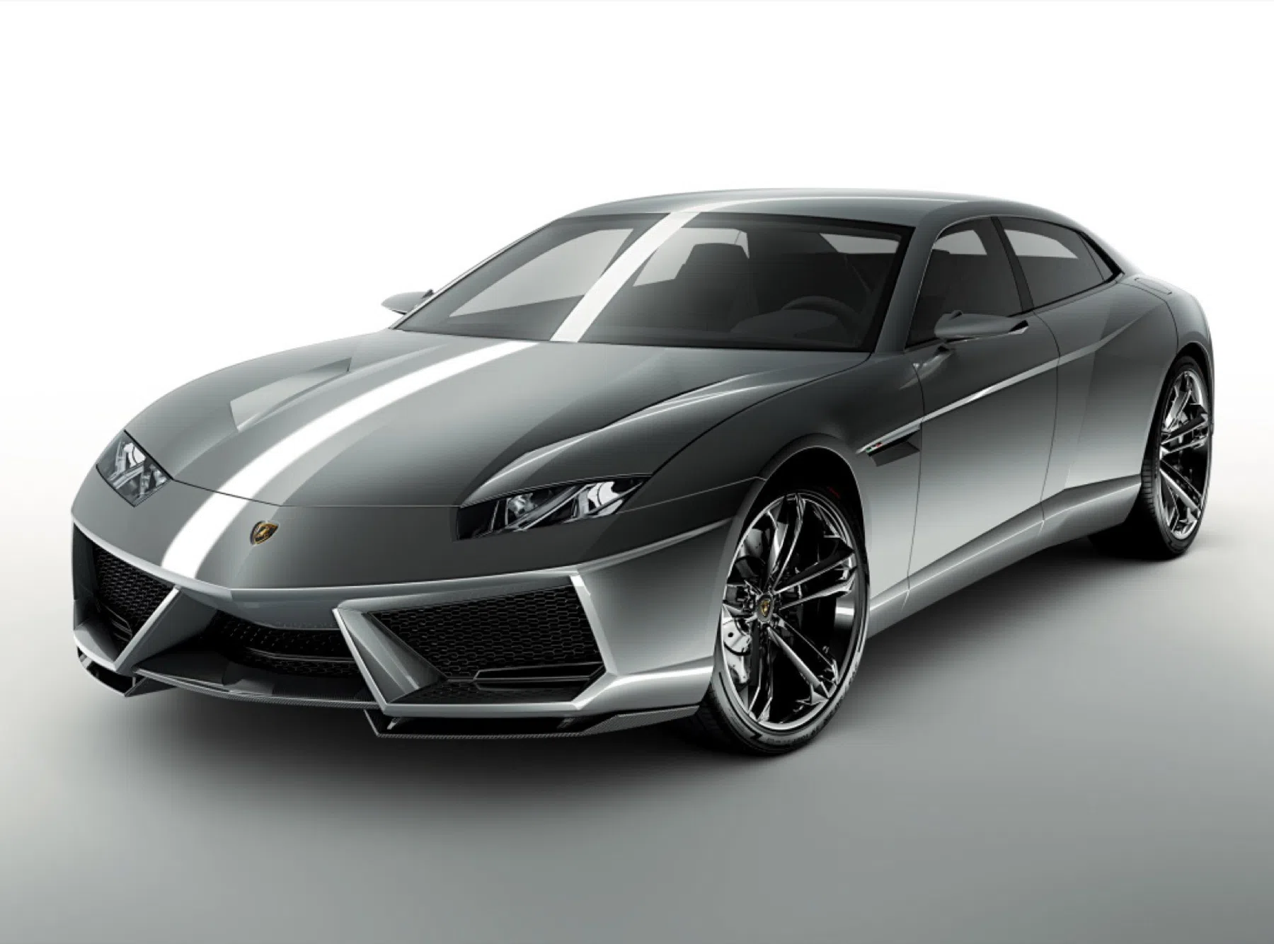 stijlvolle Lamborghini
