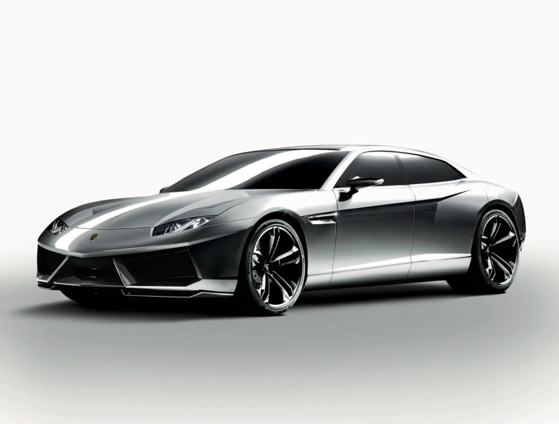 stijlvolle Lamborghini