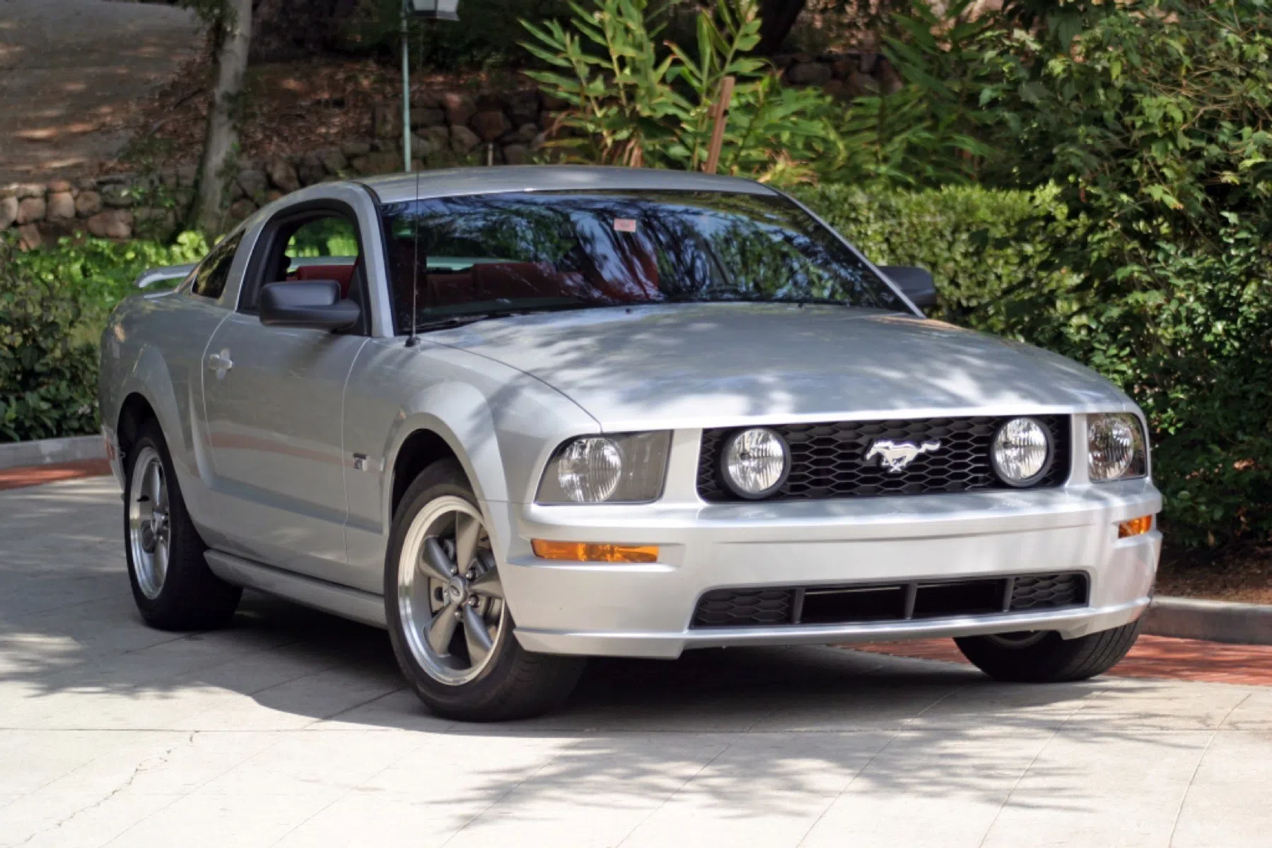 Ford