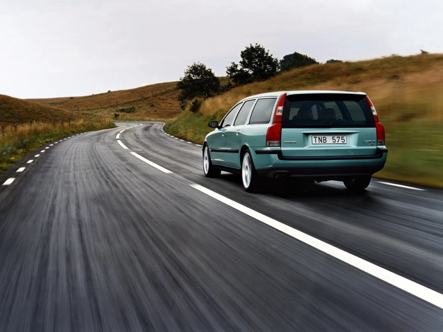 Volvo