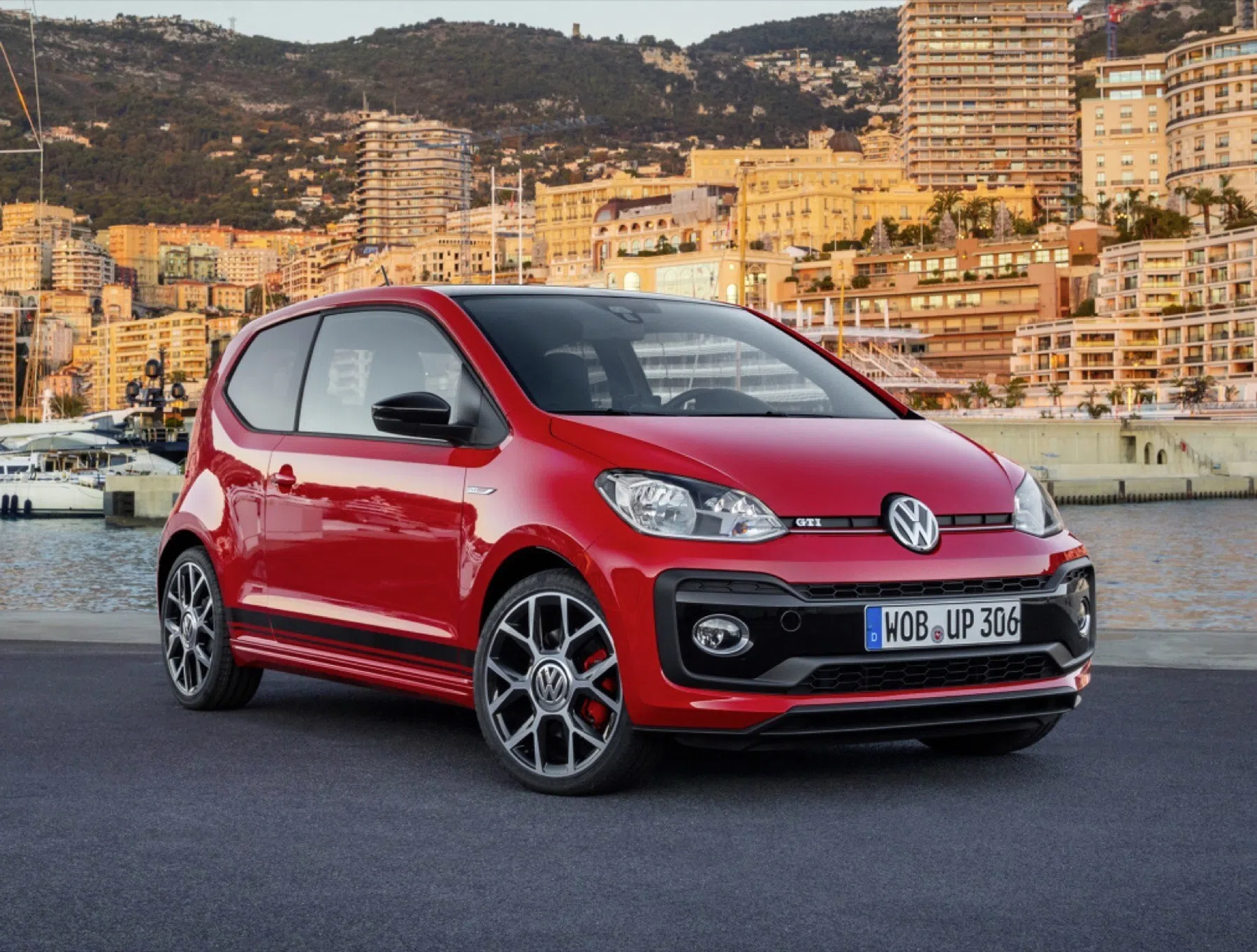 complete warme hatchback