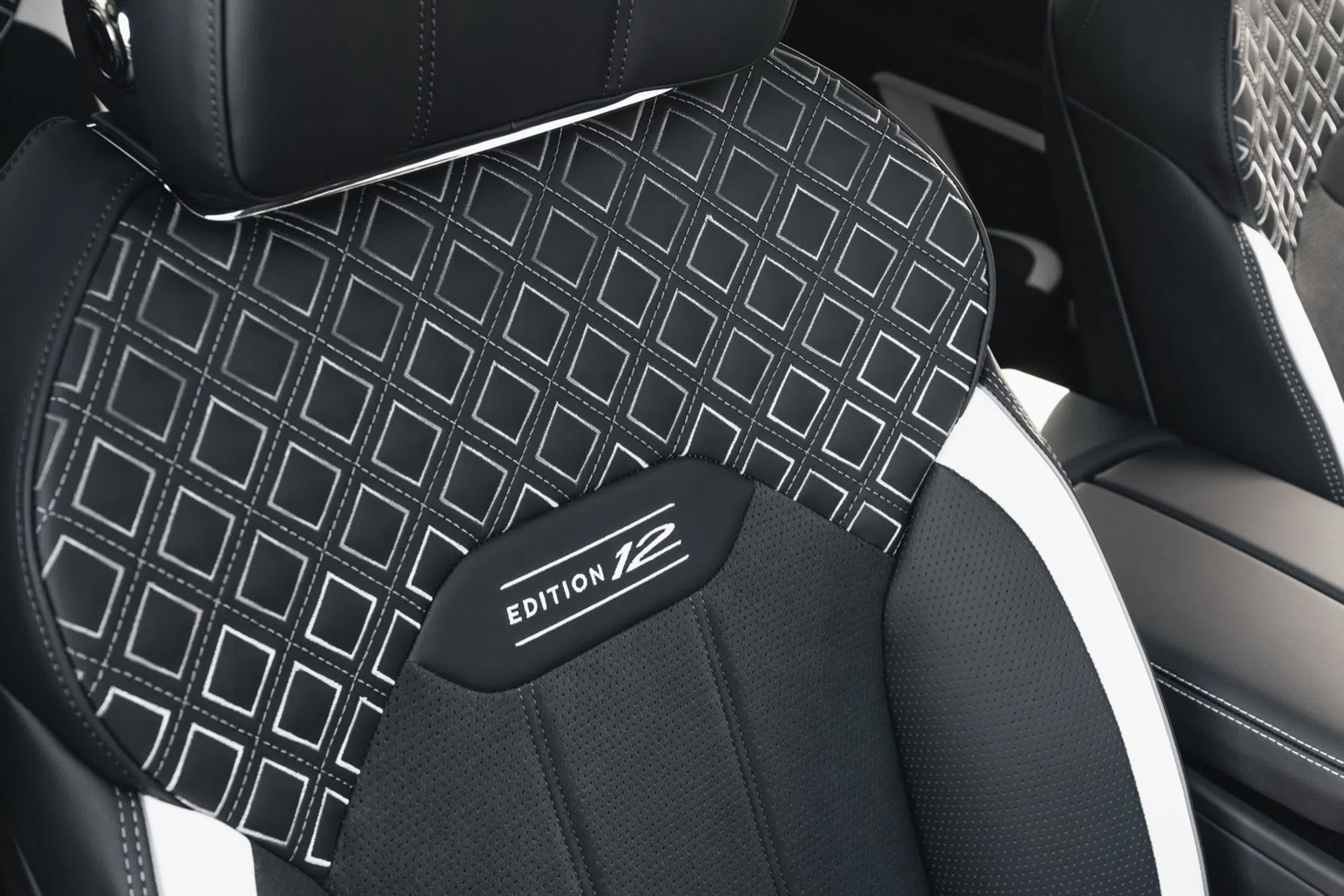 Bentley Speed Edition 12