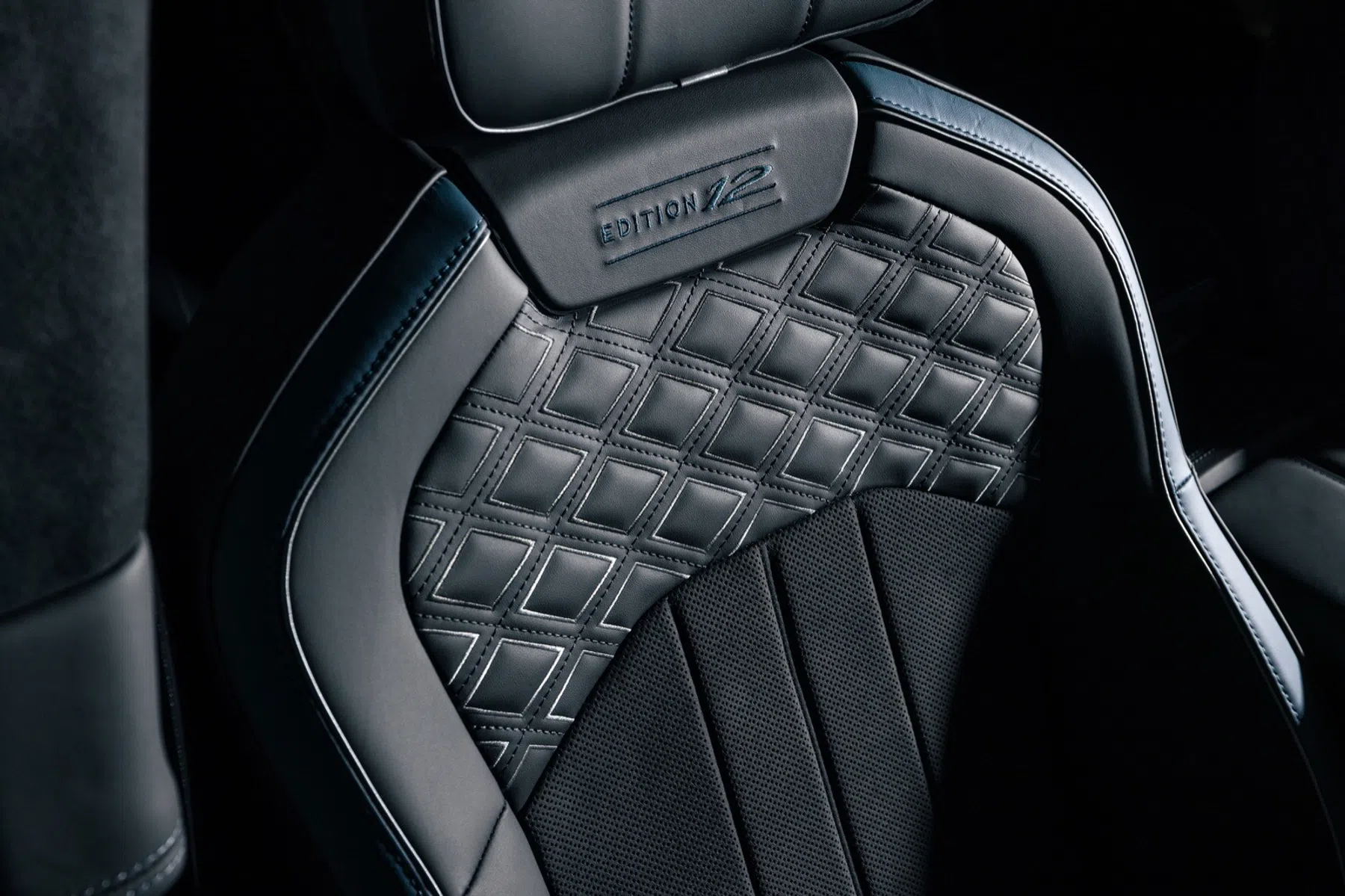 Bentley Speed Edition 12