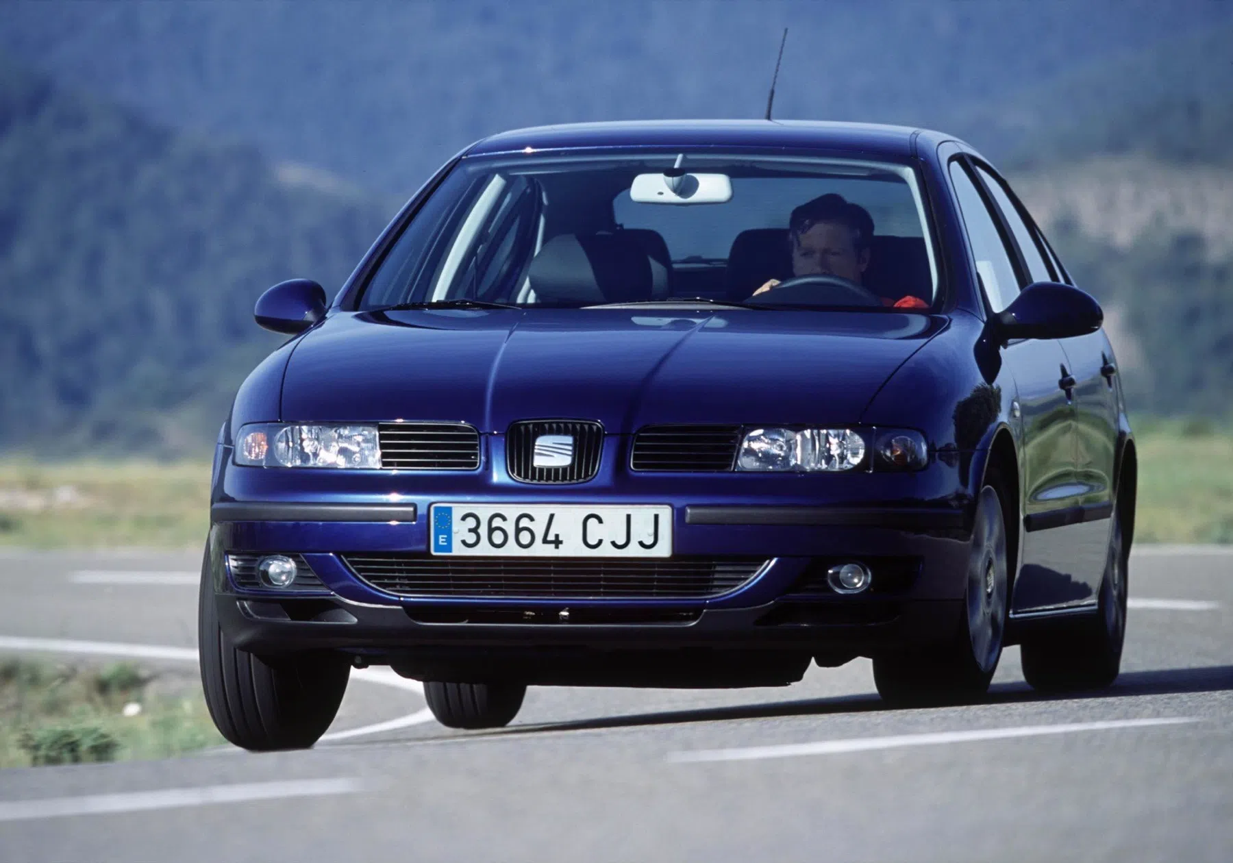 auto voor 1.500 euro