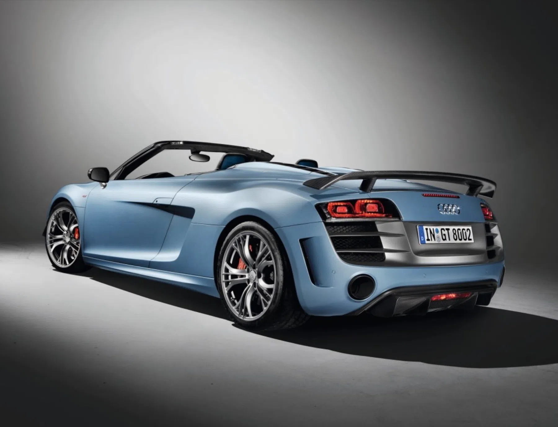 glorieuze roadsters met briljante motor