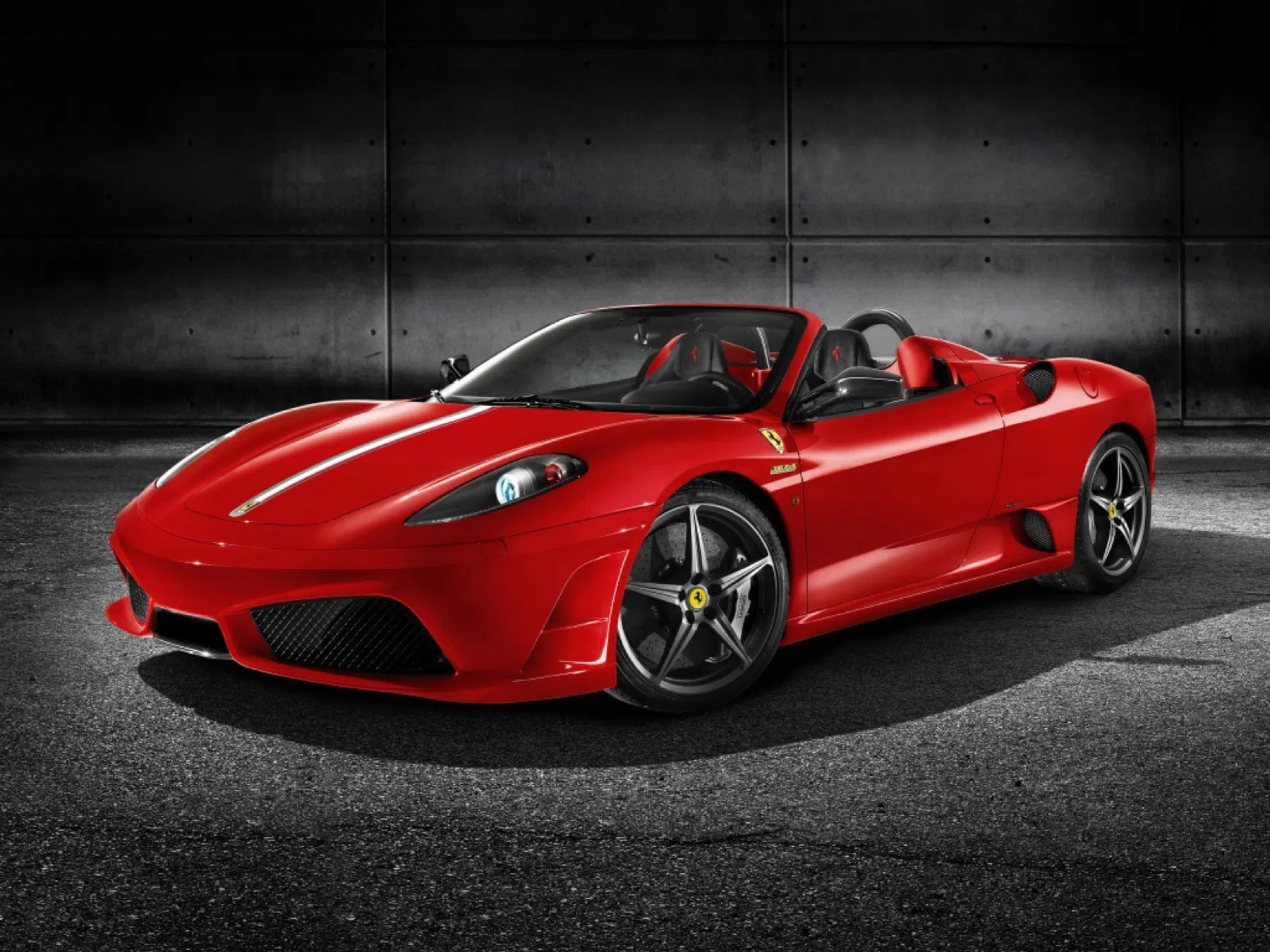 glorieuze roadsters met briljante motor