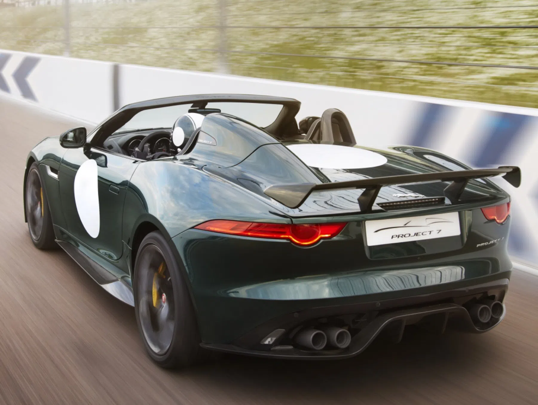 glorieuze roadsters met briljante motor