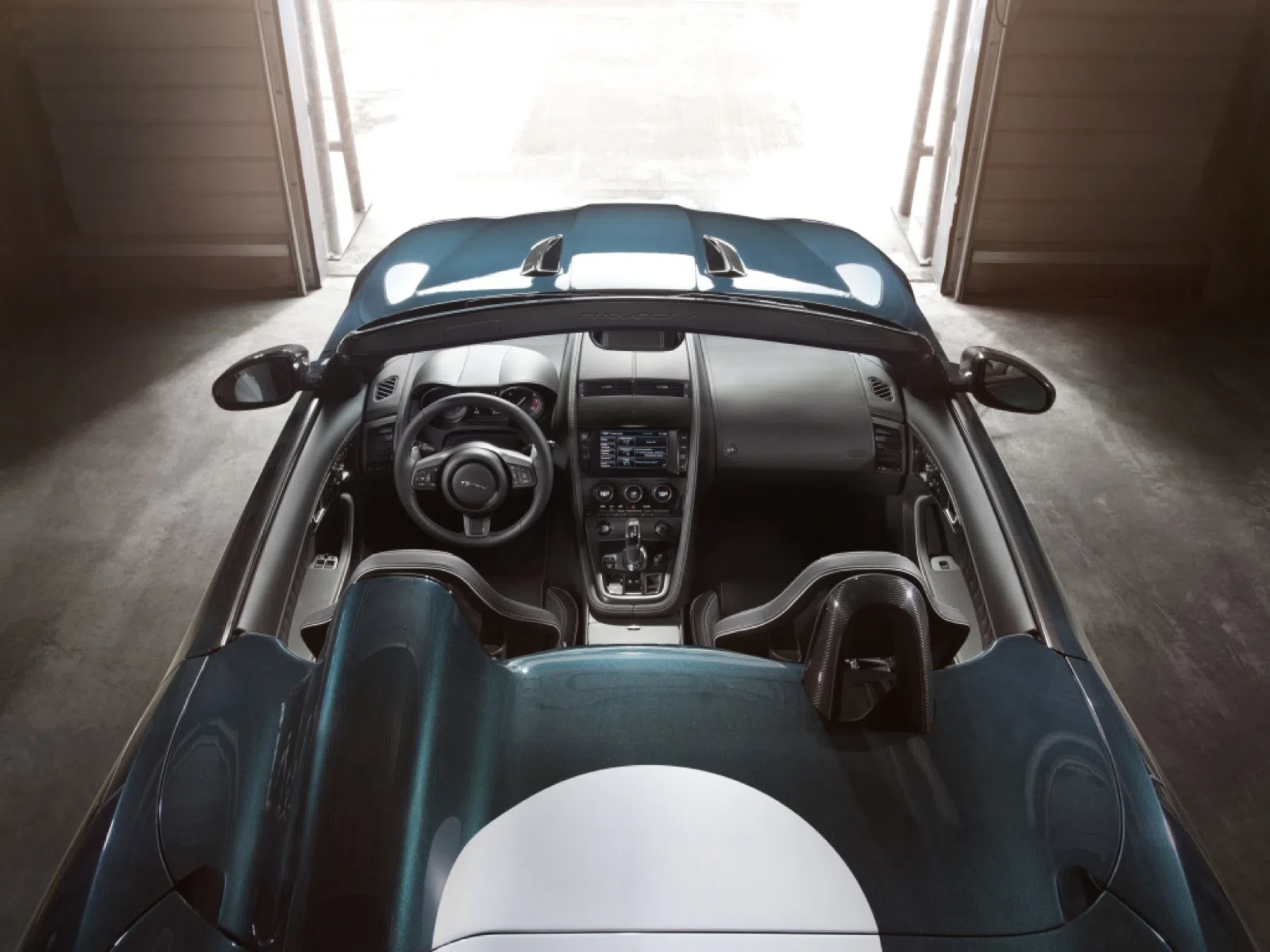 glorieuze roadsters met briljante motor