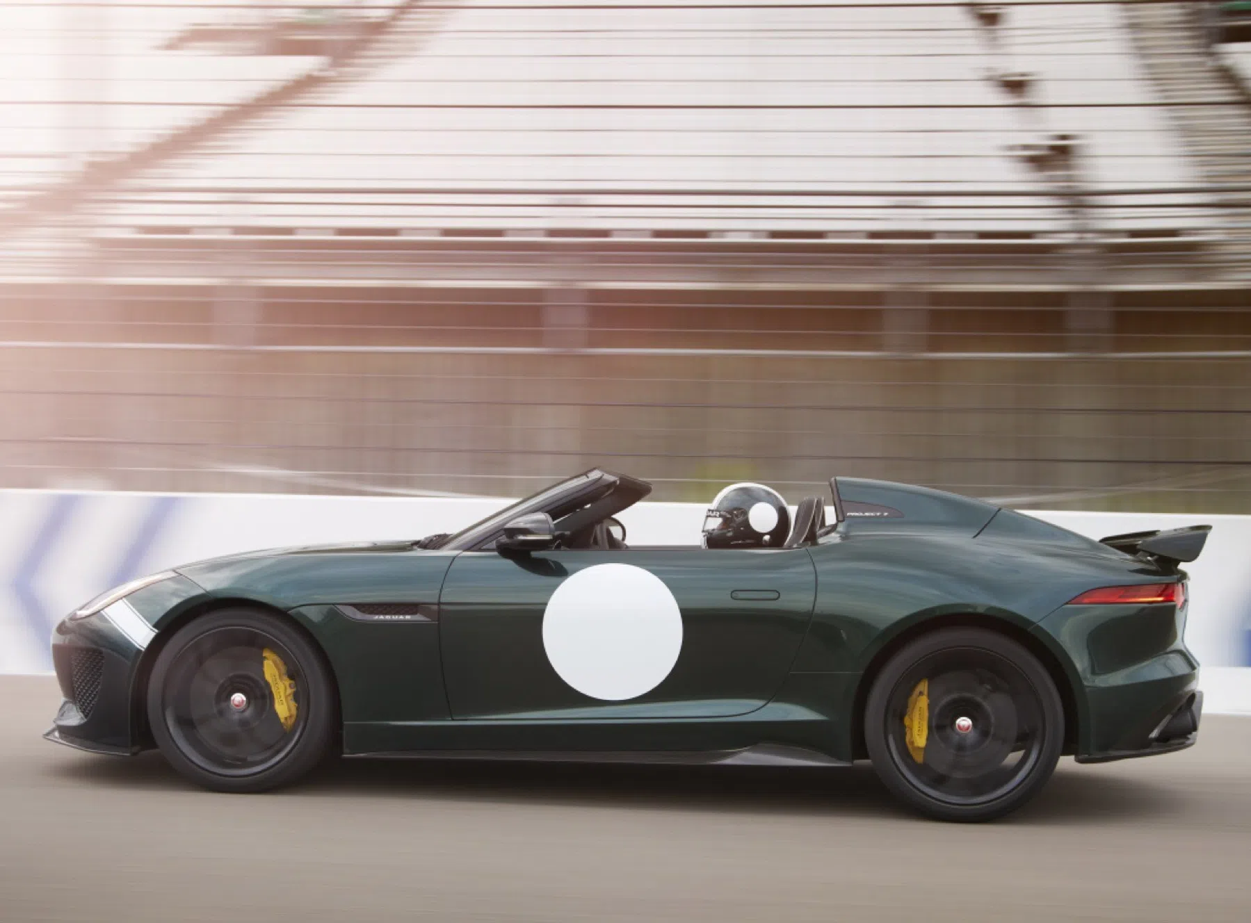 glorieuze roadsters met briljante motor