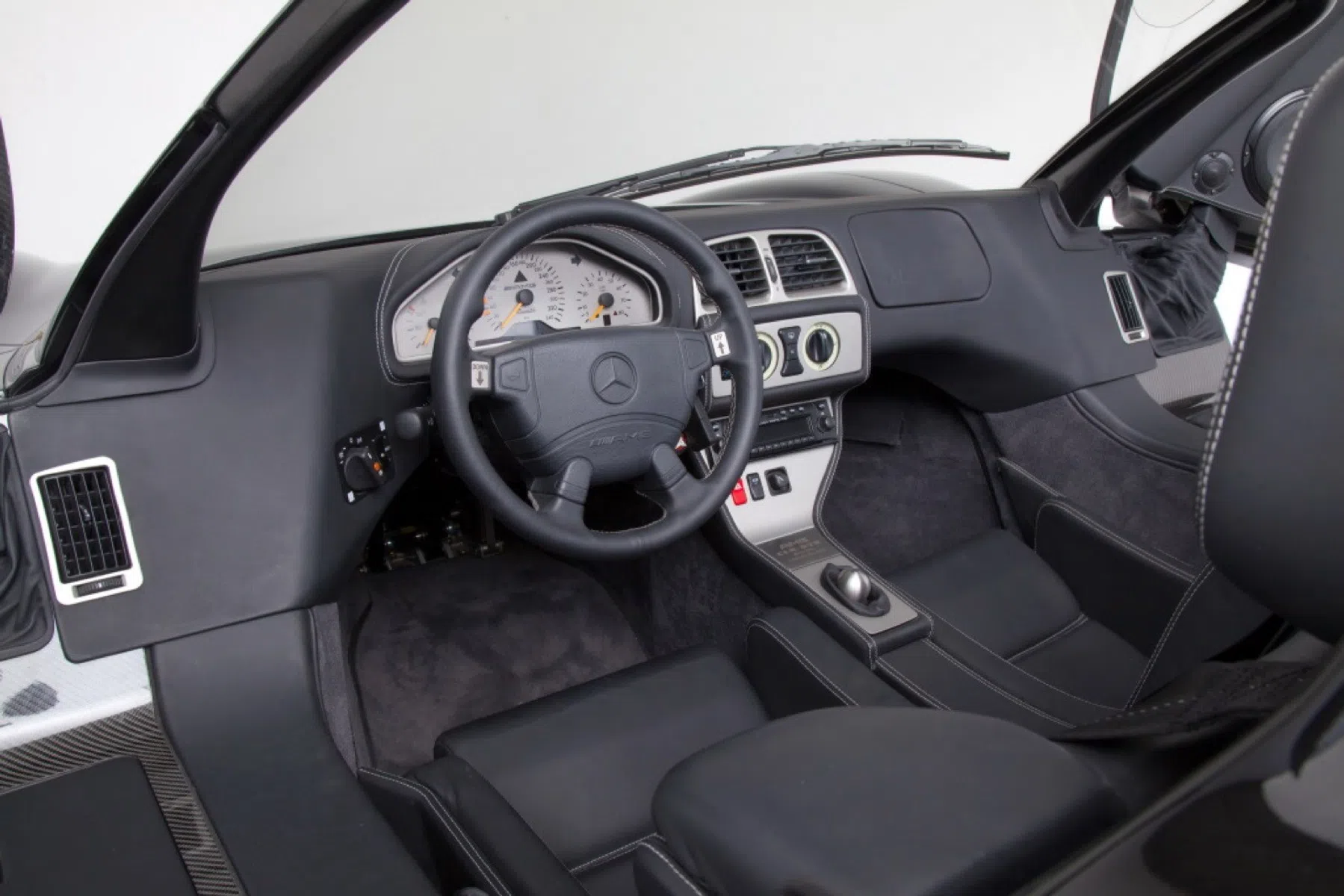 glorieuze roadsters met briljante motor