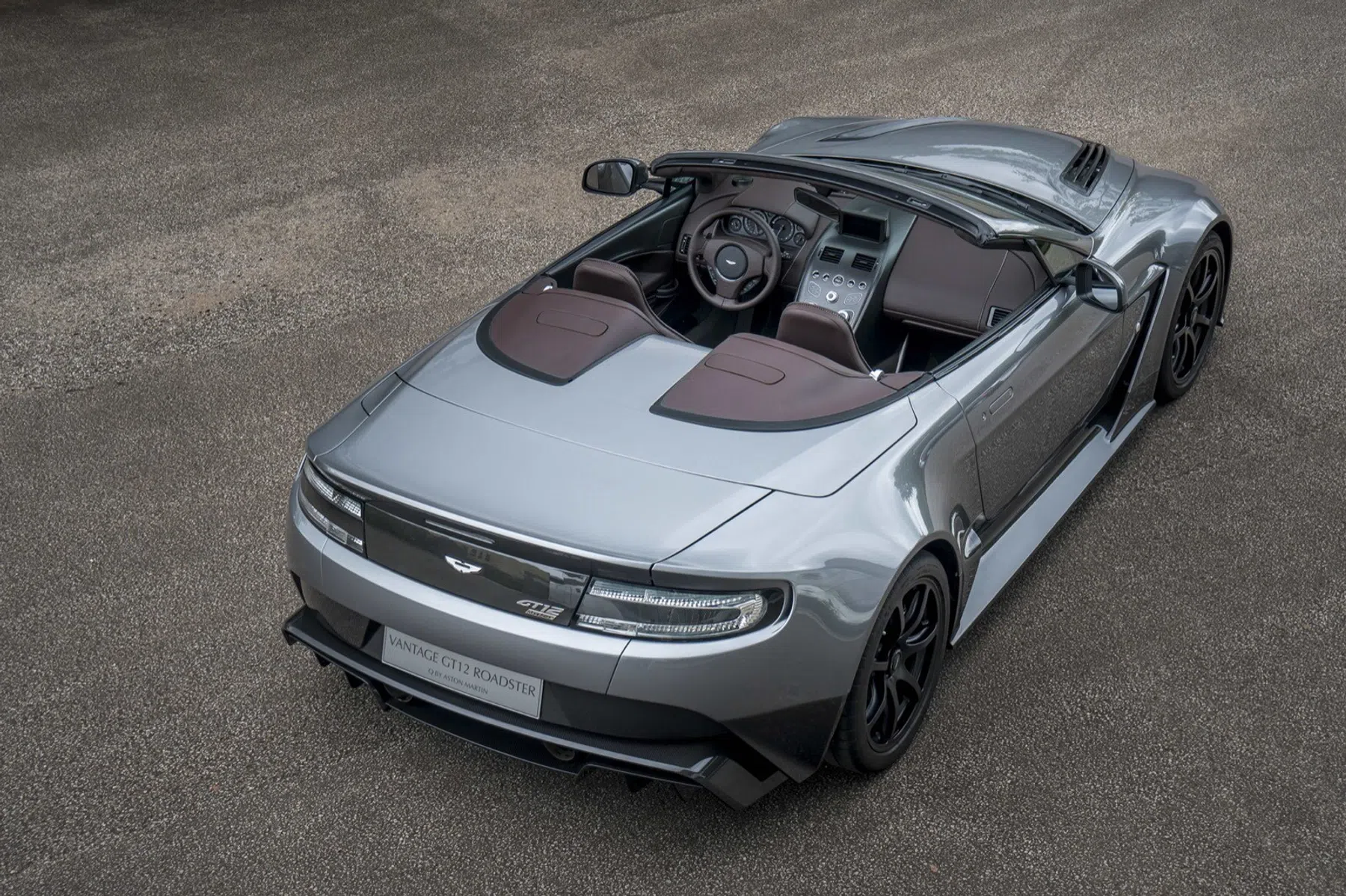 glorieuze roadsters met briljante motor