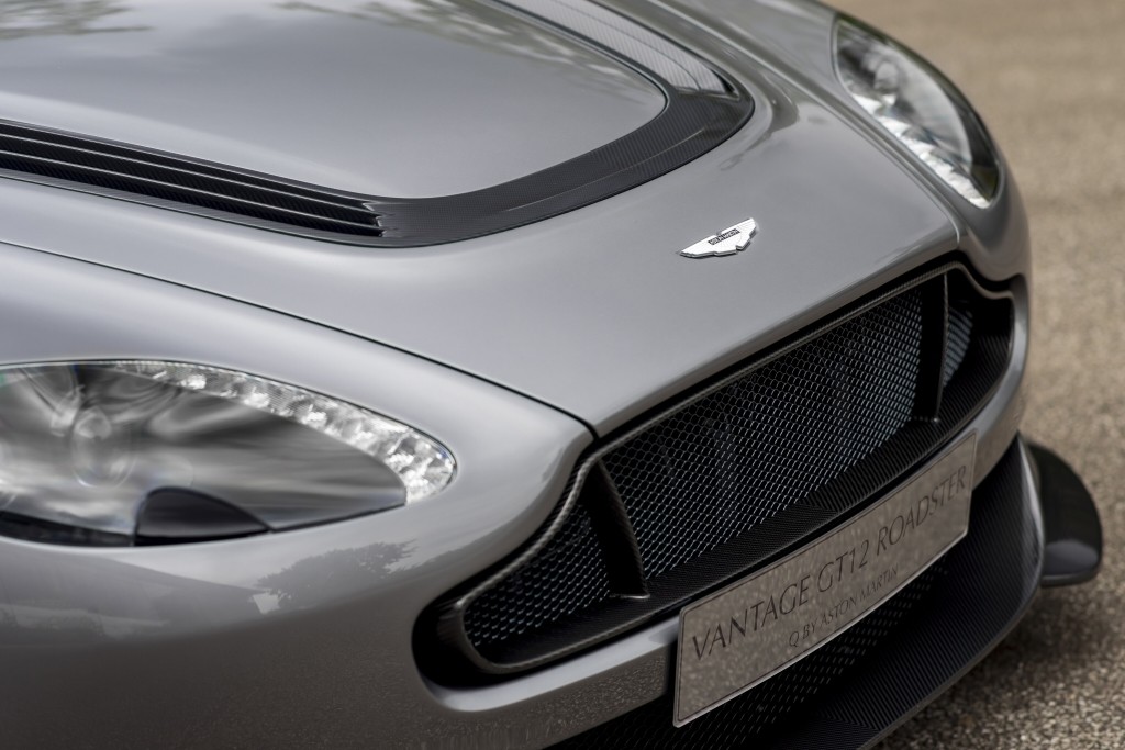 glorieuze roadsters met briljante motor