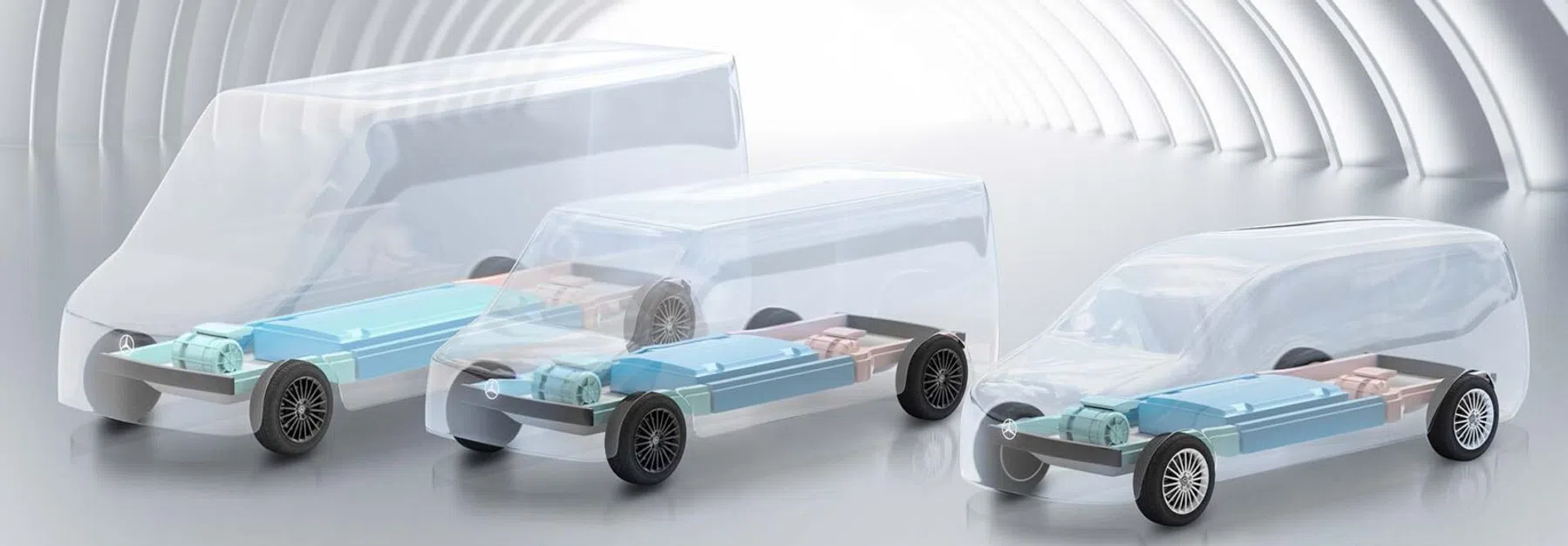 elektrische busjes mercedes