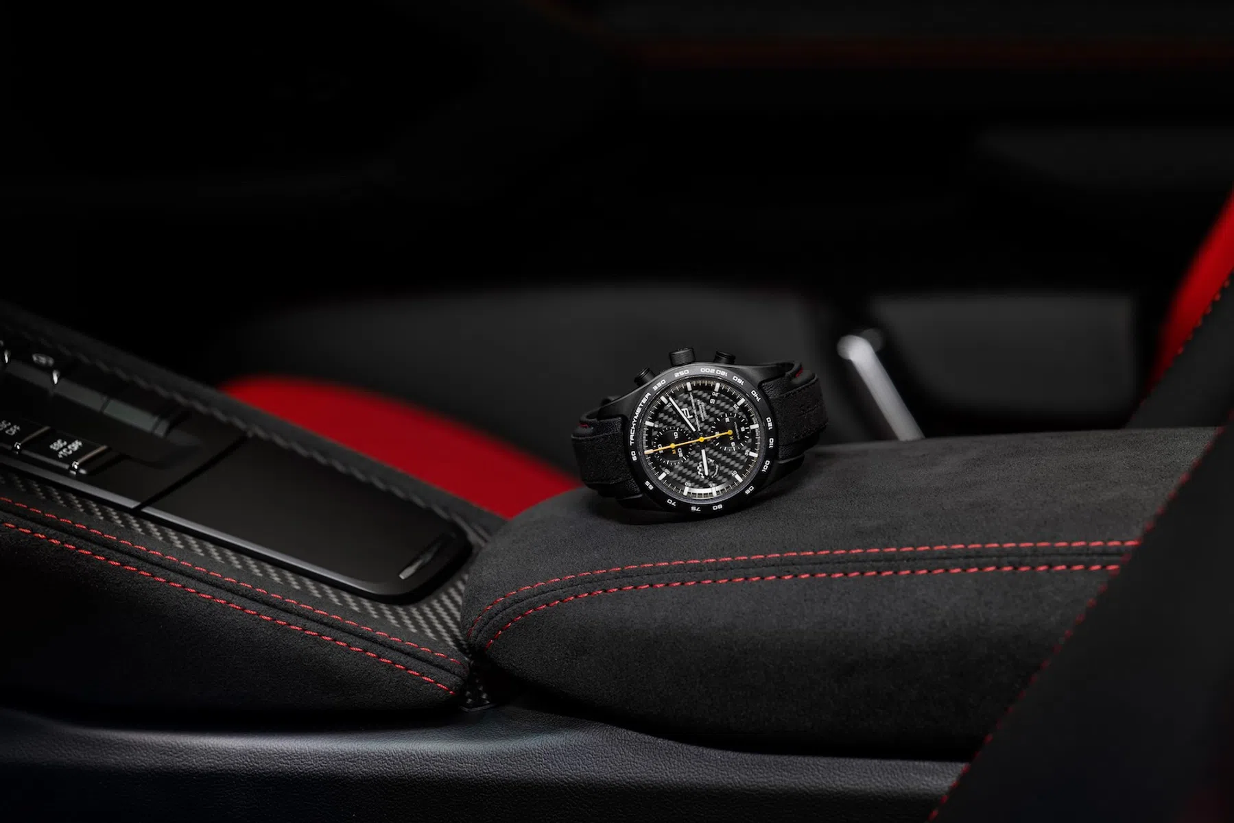 Porsche 718 Spyder RS