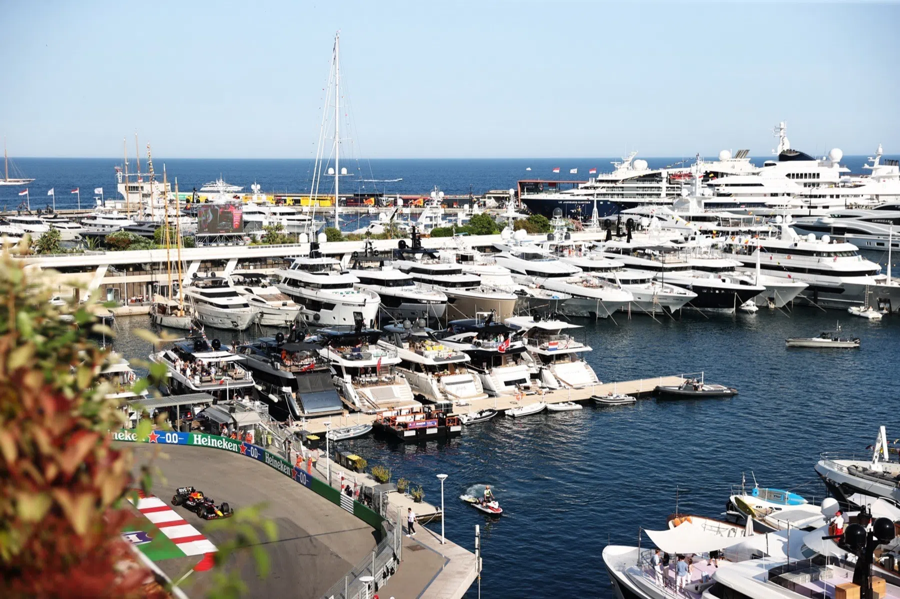 Nov Gp Stand na GP Monaco 2023 en 7 dingen die ons opvielen