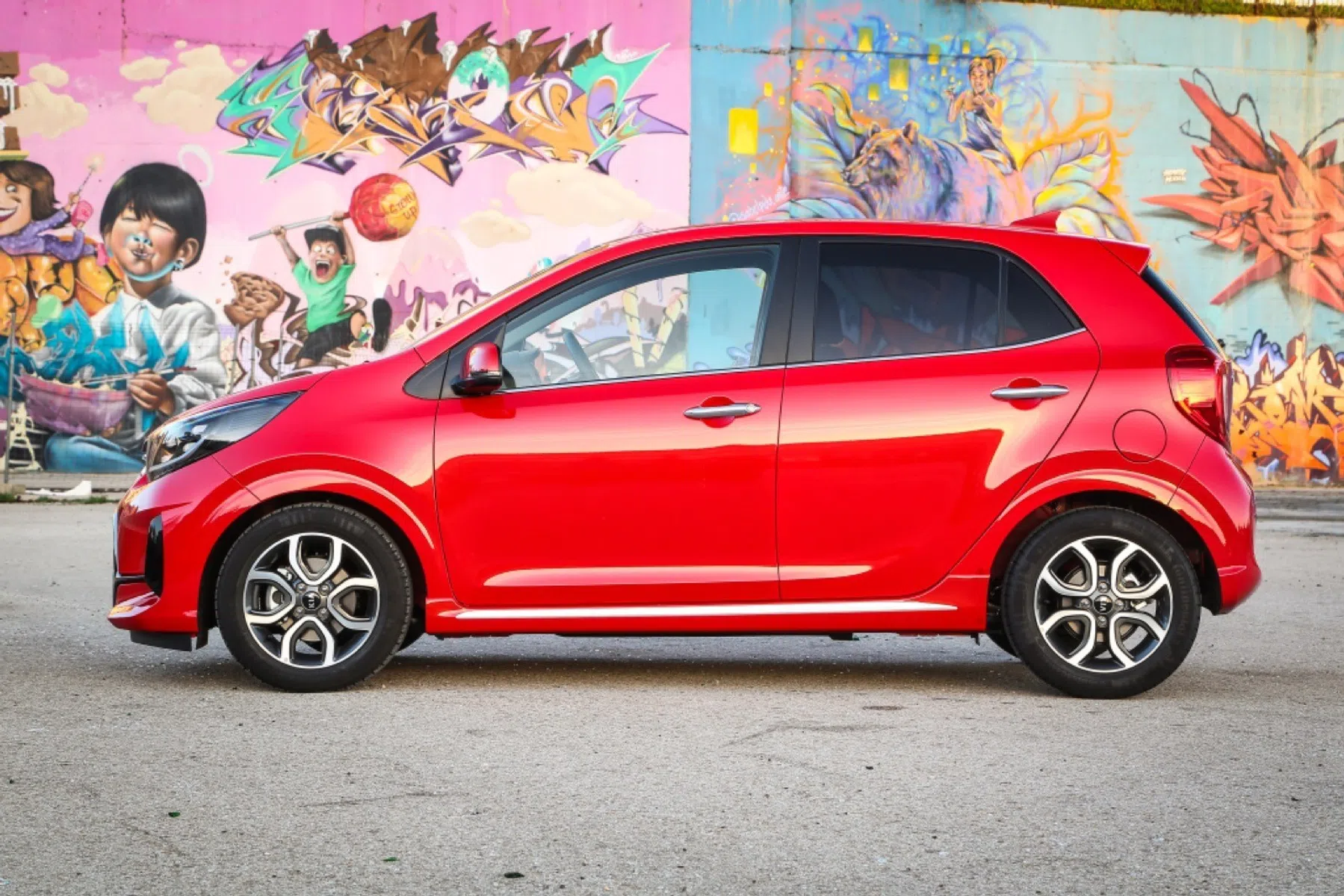 Picanto
