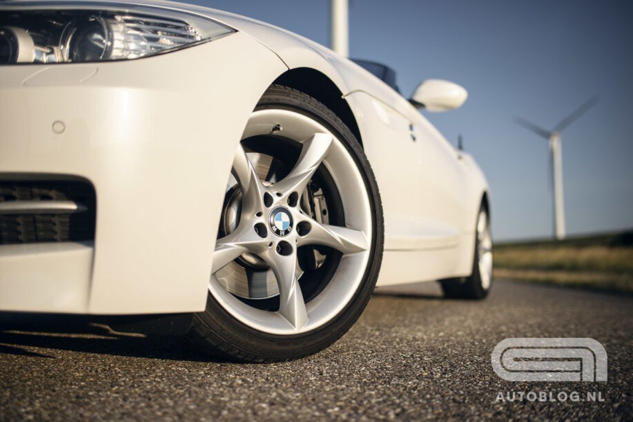 BMW Z4 sDrive35is
