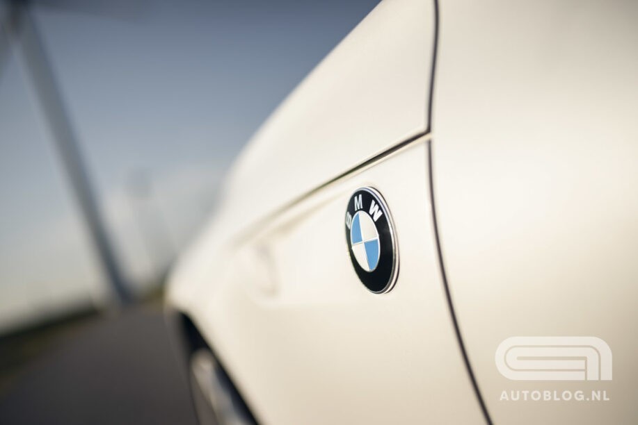 BMW Z4 sDrive35is