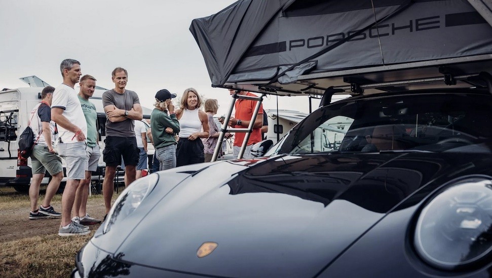 daktent 911