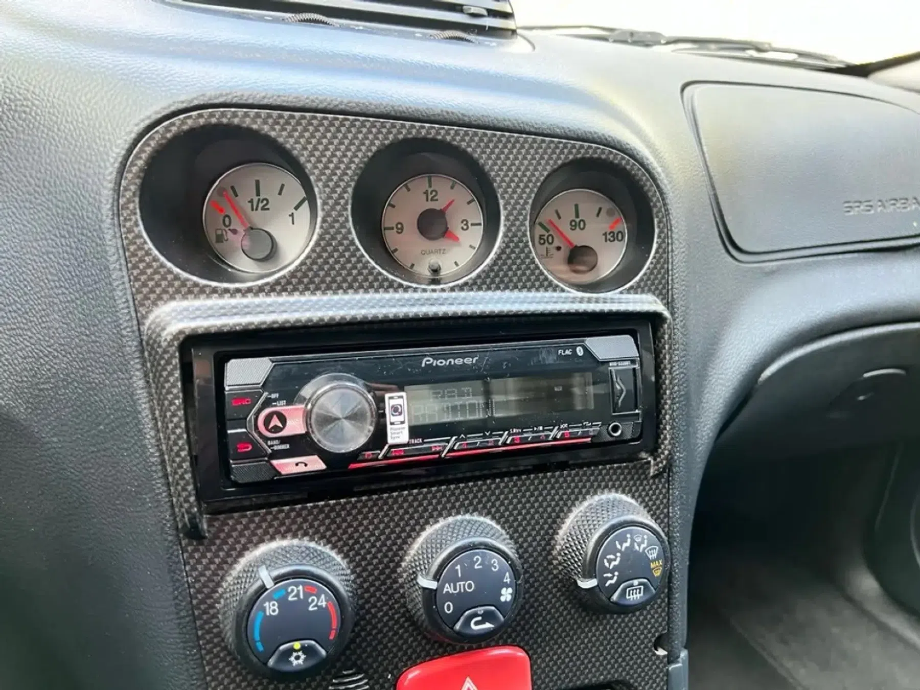 Alfa 156 V6