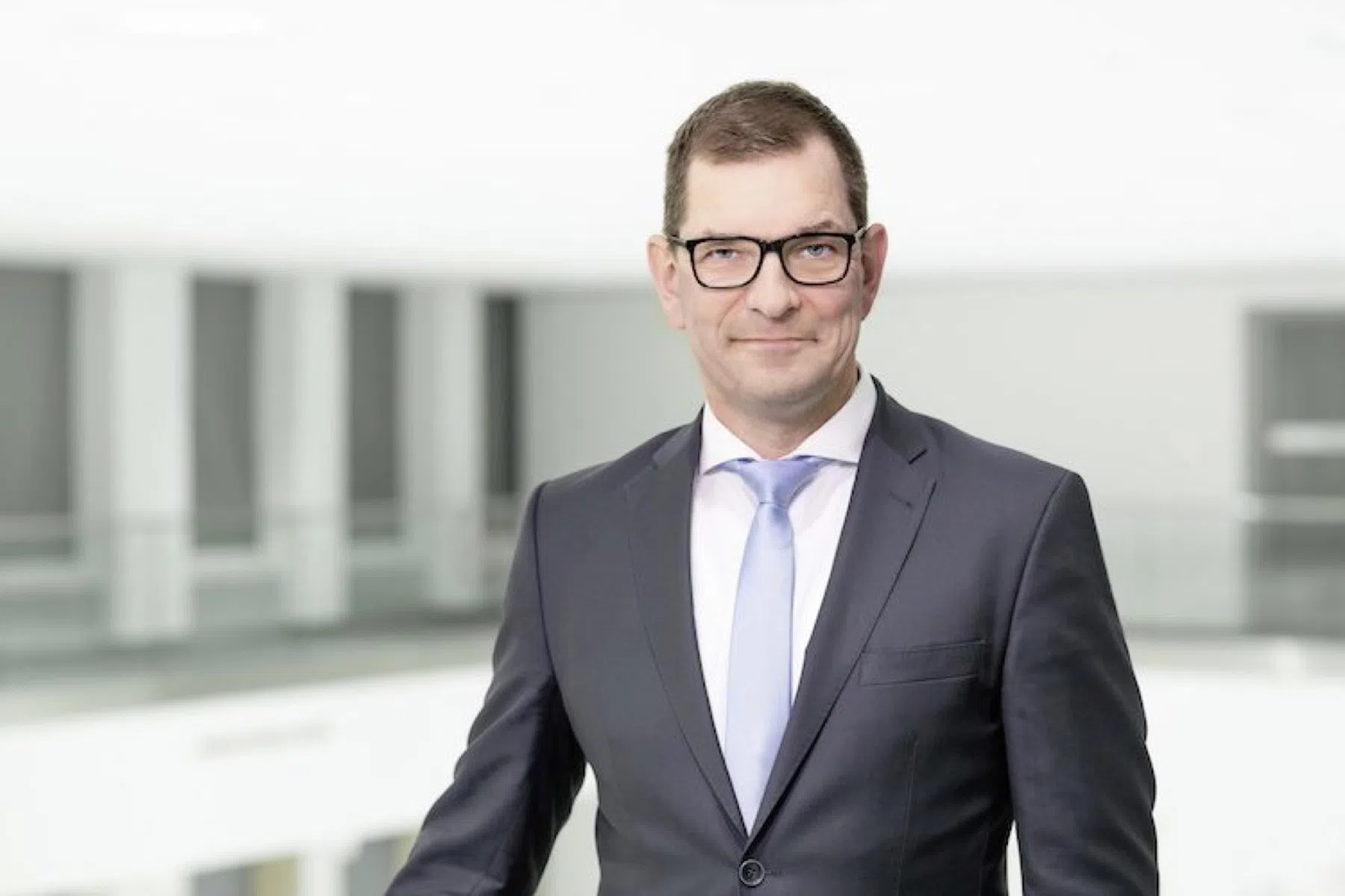 Audi ontslaat CEO