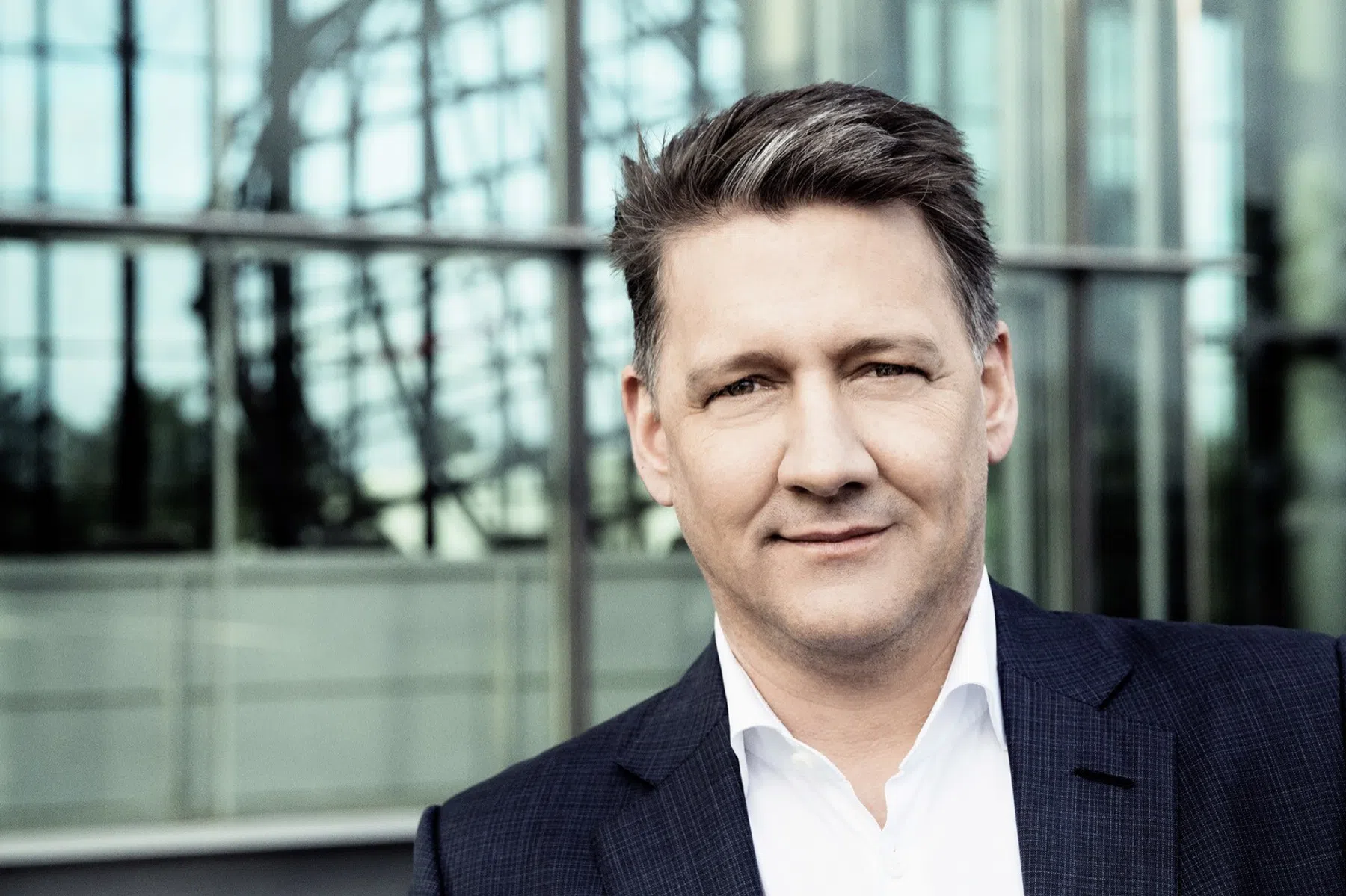 Audi ontslaat CEO