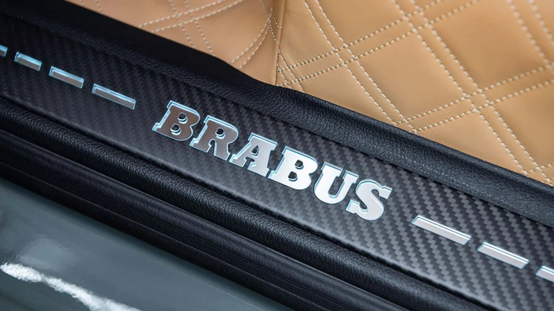 Match deze Brabus