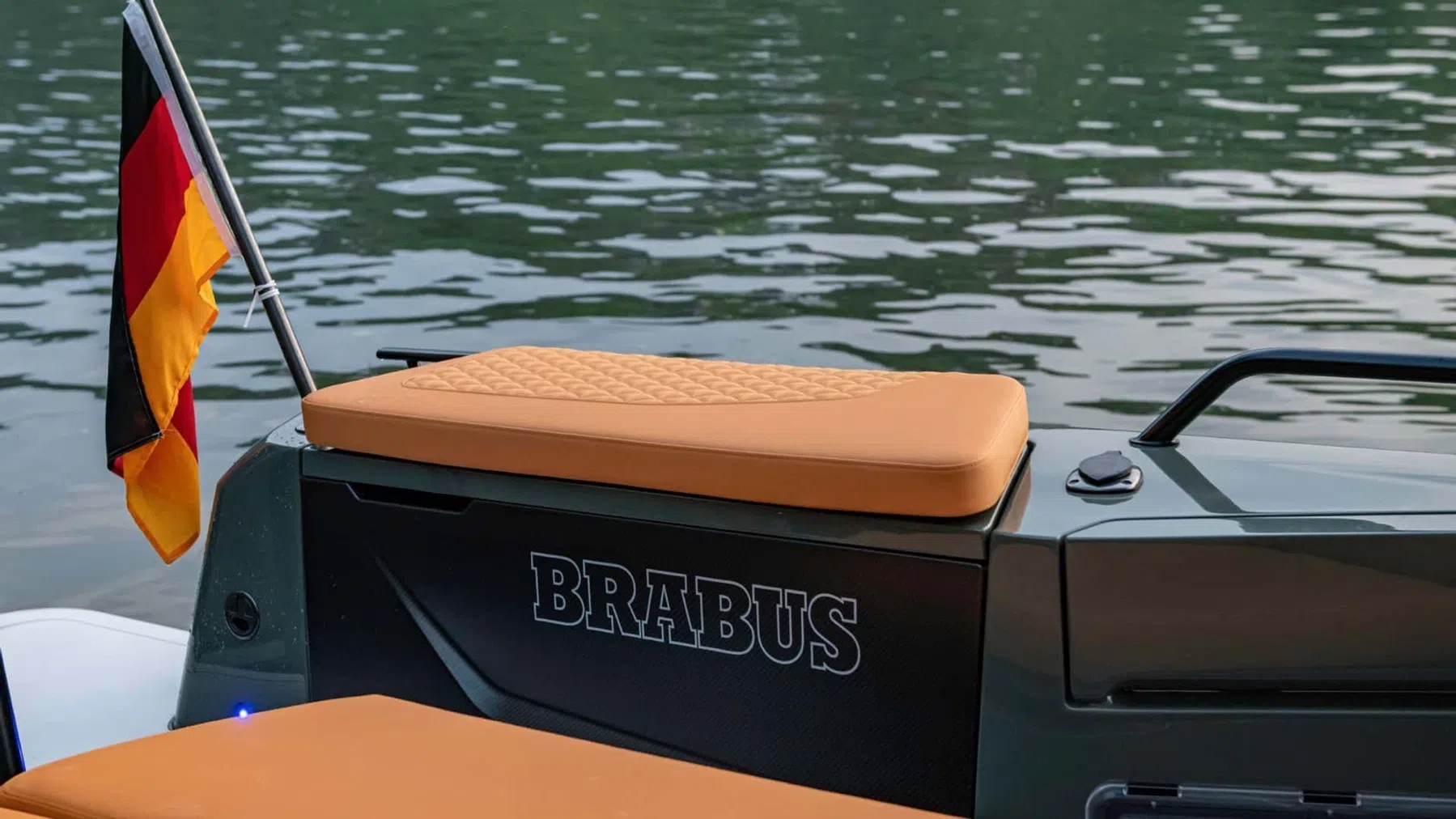 Match deze Brabus