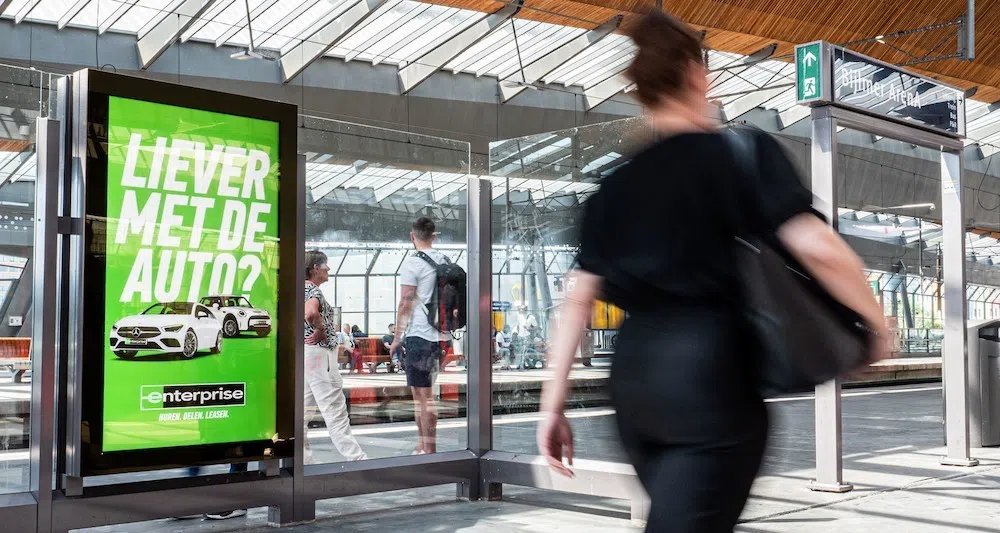 Ondersteunend beeld bij het artikel