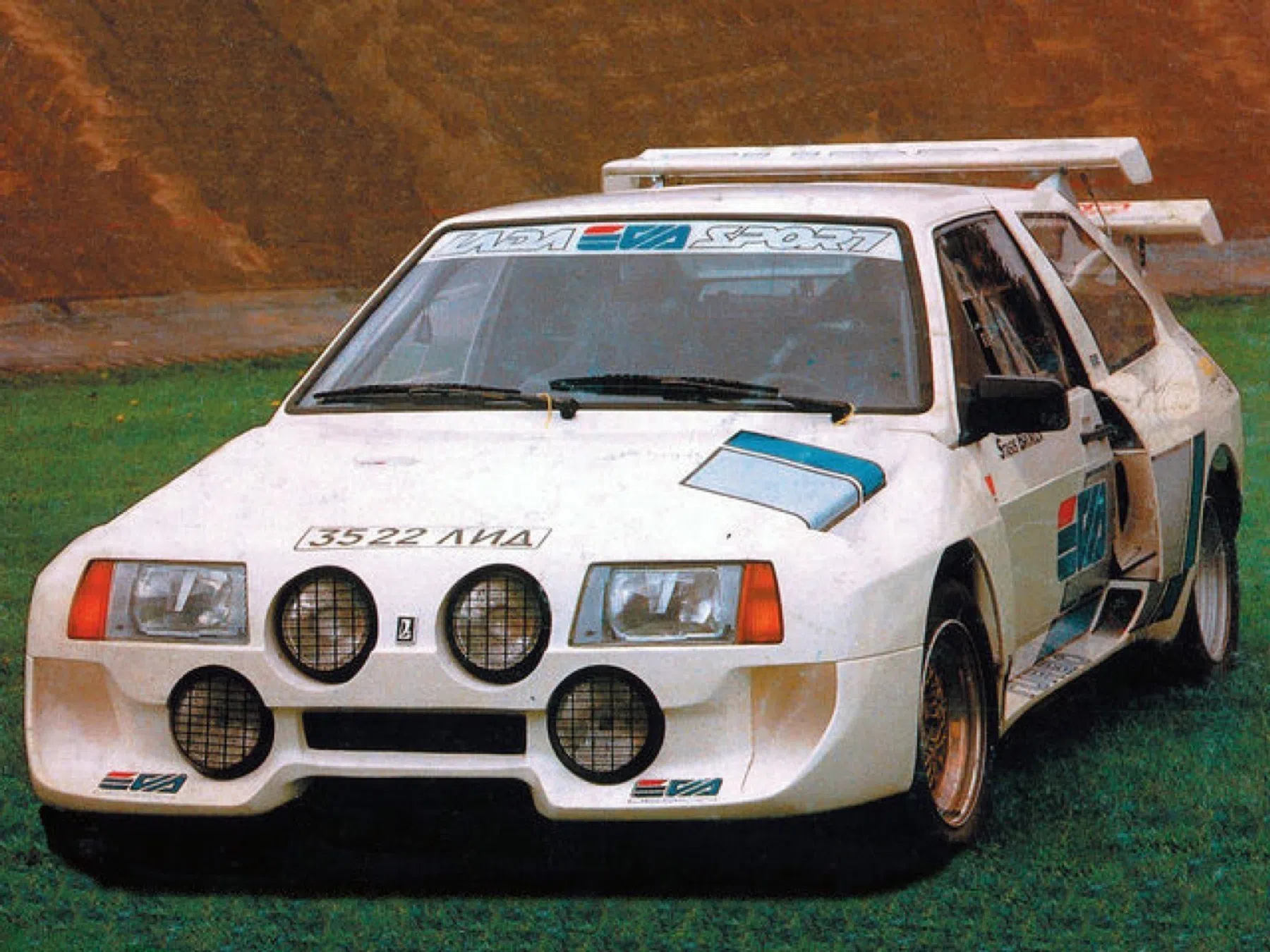 Dit Zijn 11 Minder Bekende Group B Rallymonsters dit-zijn-11-minder-bekende-group-b-rallymonsters