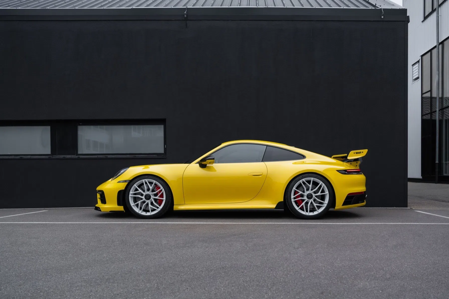 992 Clubsport