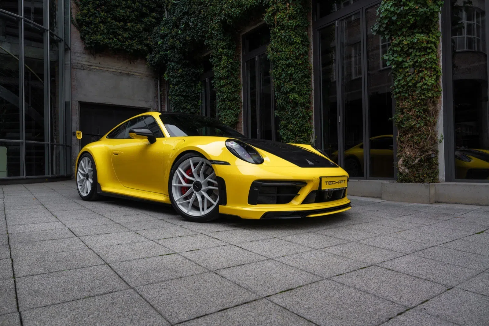 992 Clubsport