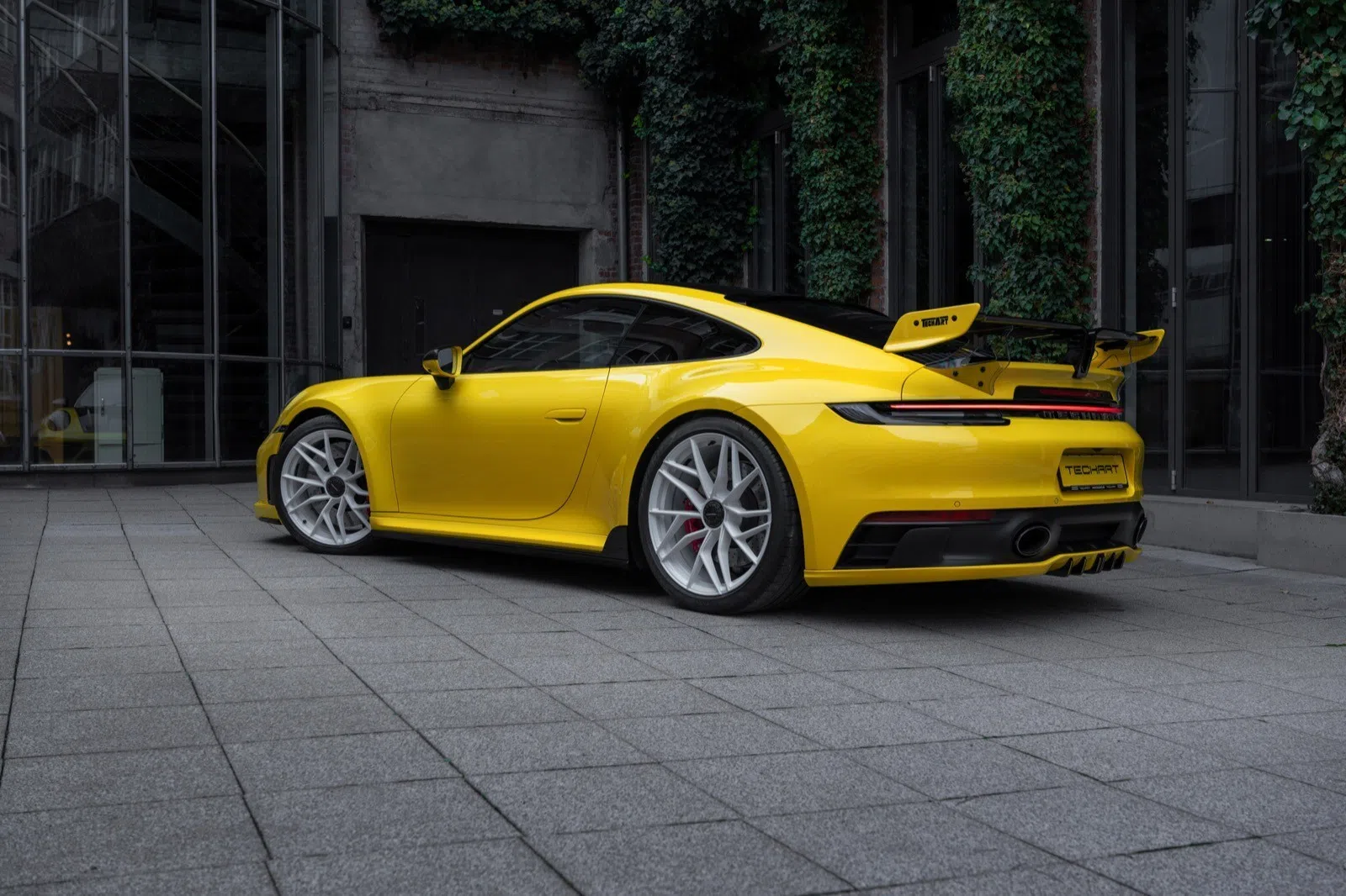 992 Clubsport