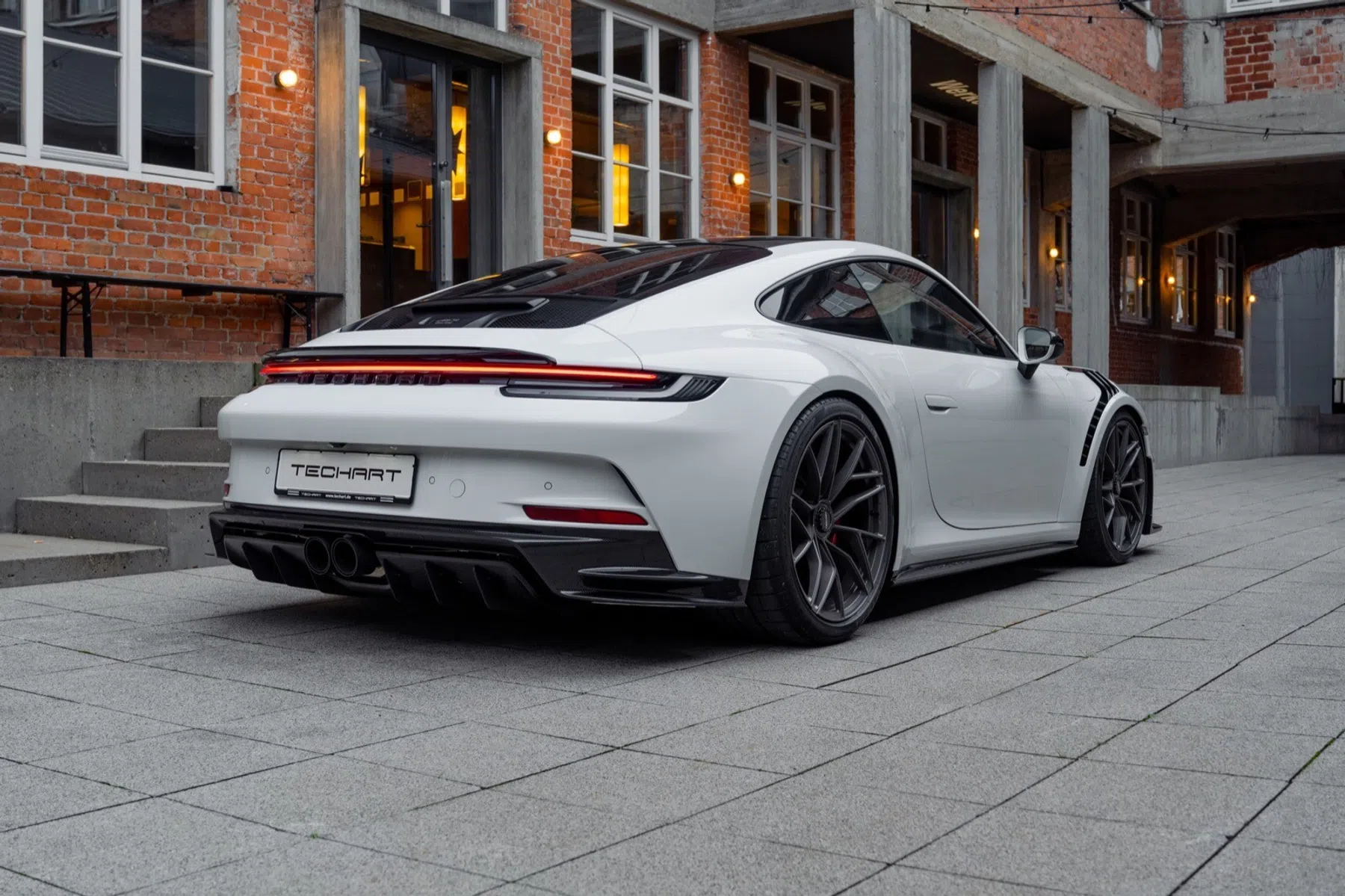 992 Clubsport