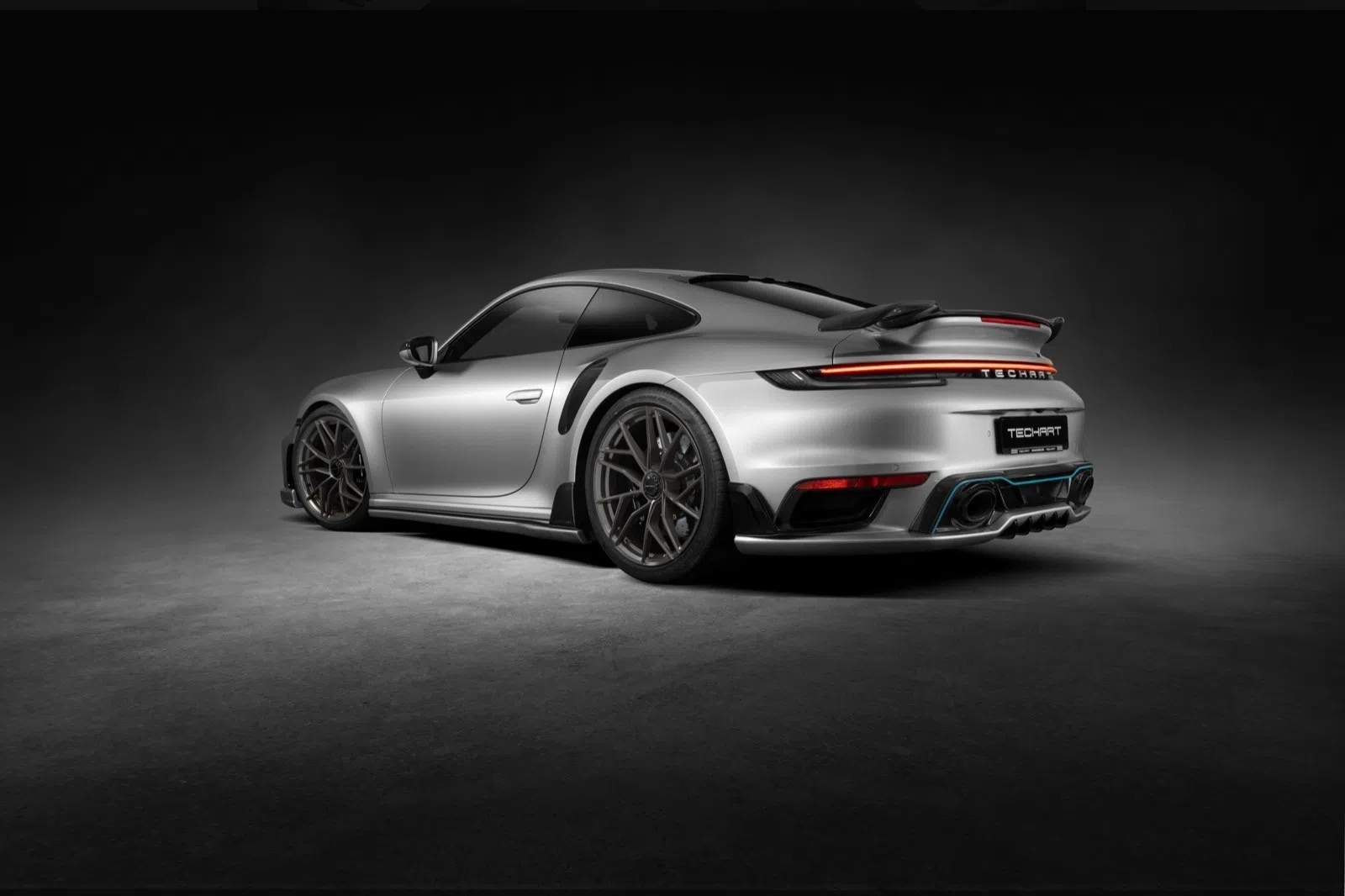 992 Clubsport