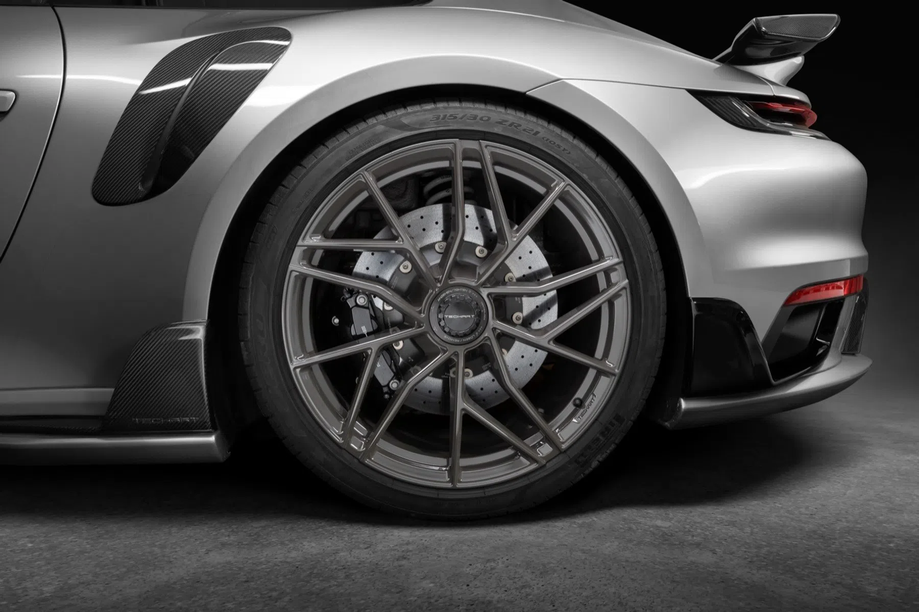 992 Clubsport