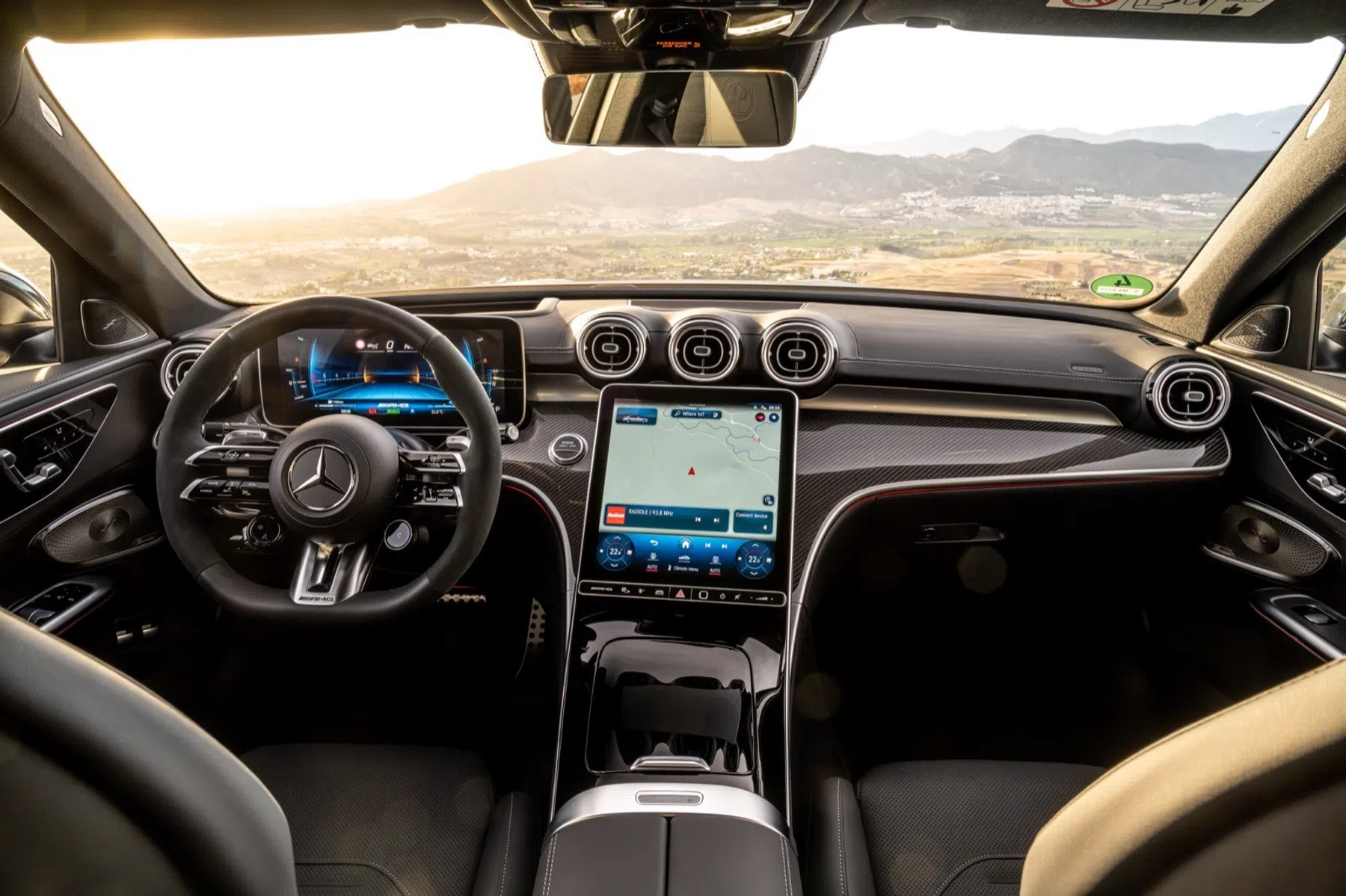 Interieur