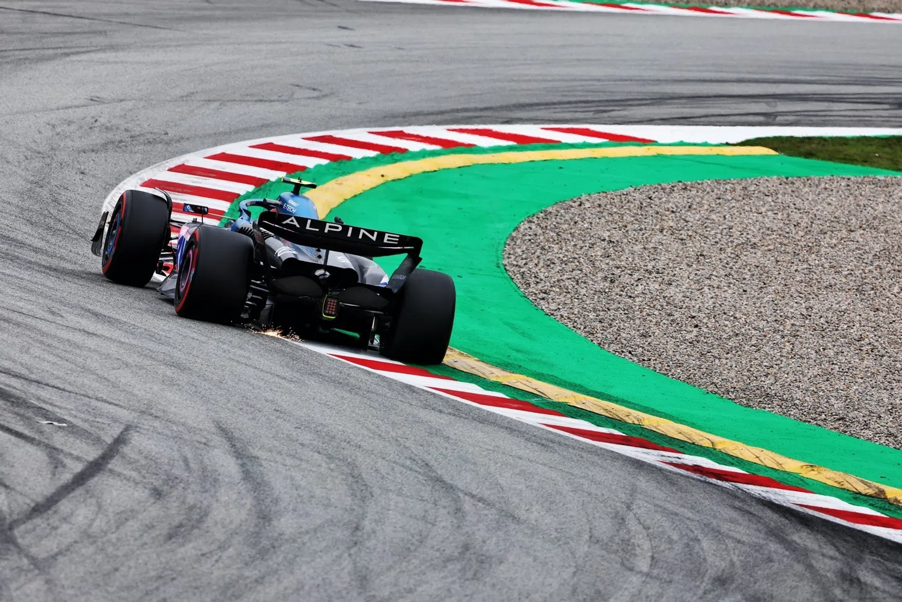 Nov Gp Stand na GP Spanje 2023 en 7 dingen die opvielen