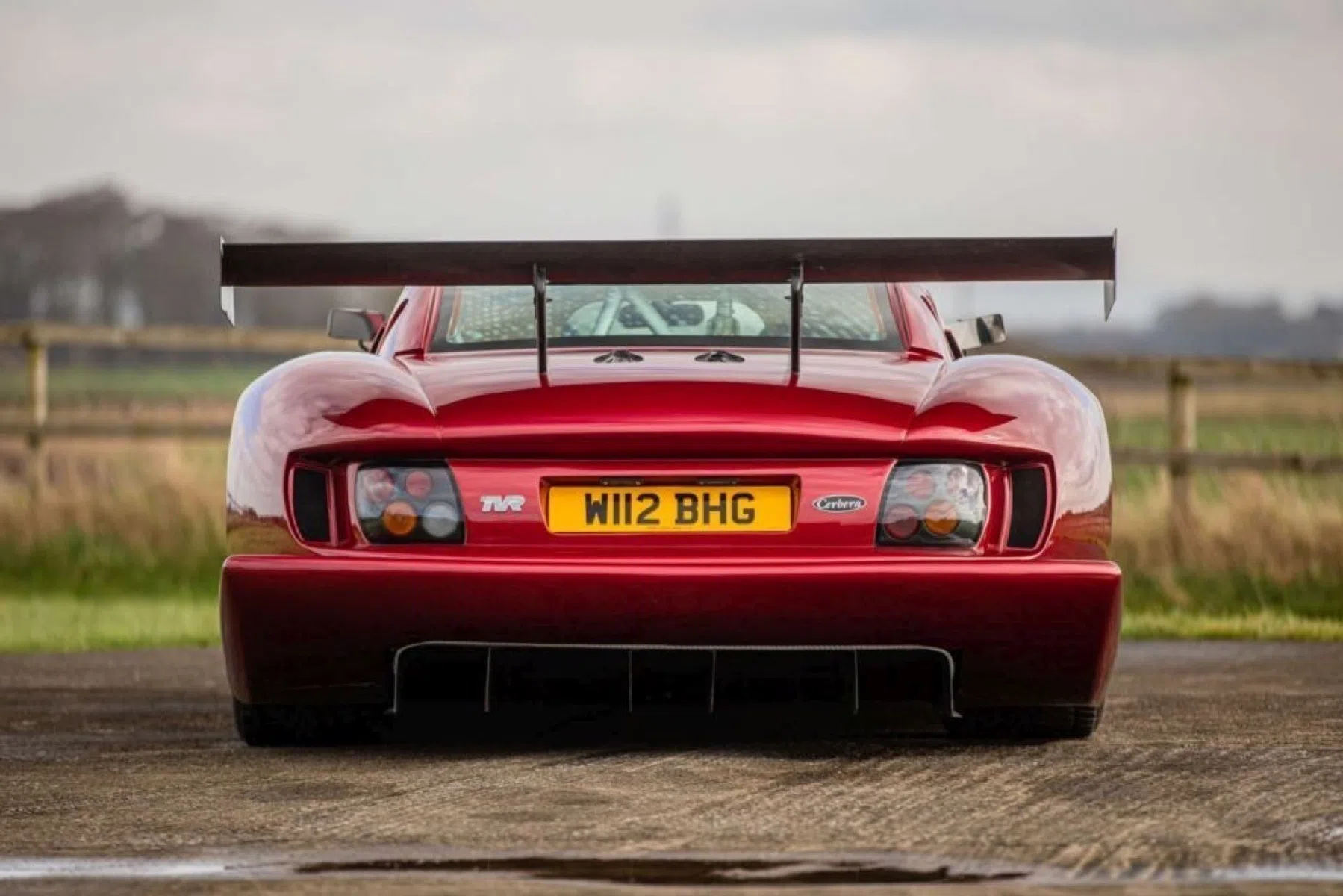 tofste supercars van na 2000