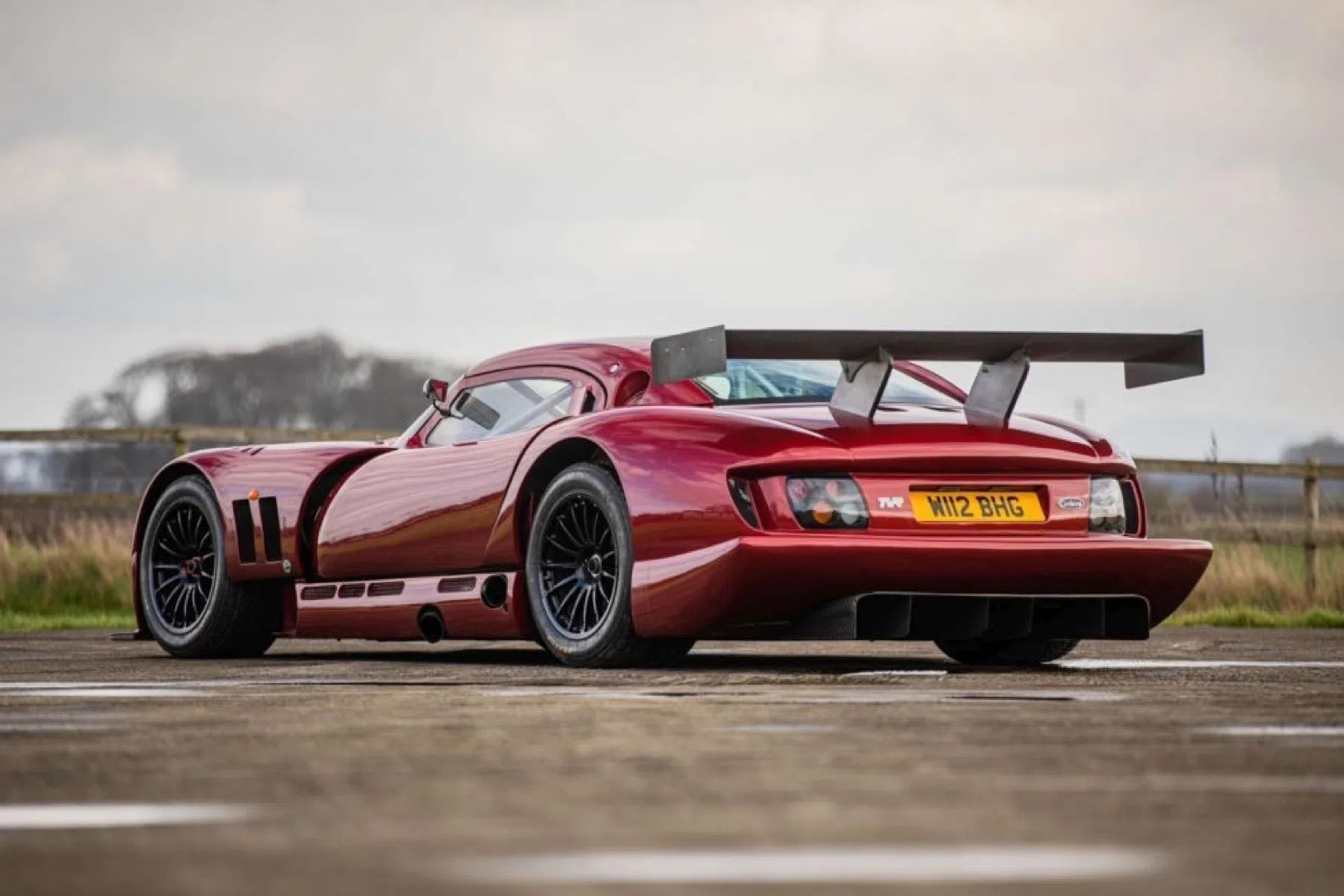 tofste supercars van na 2000