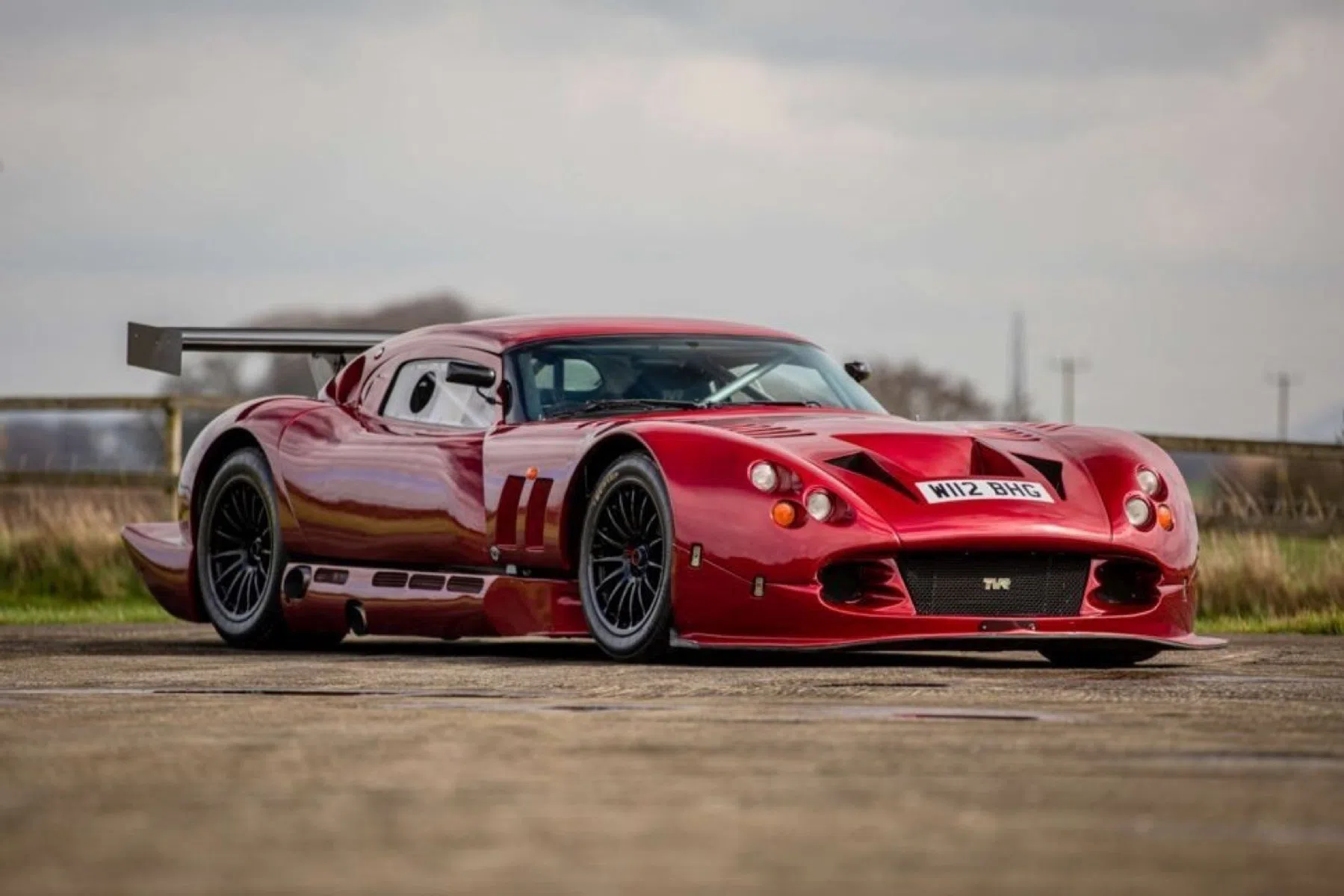 tofste supercars van na 2000
