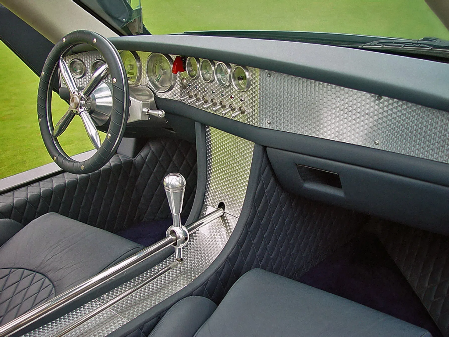 tofste supercars van na 2000