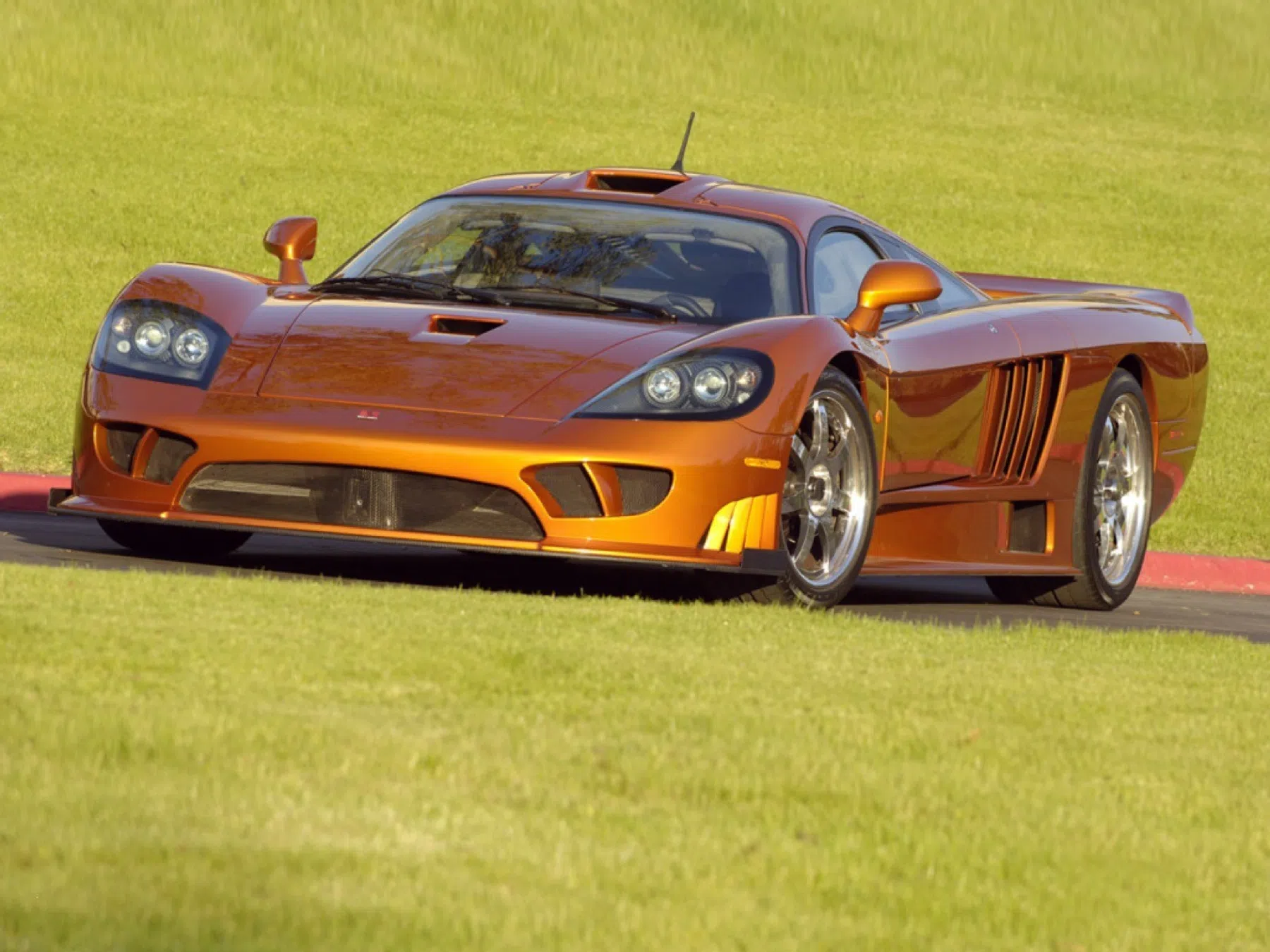 tofste supercars van na 2000