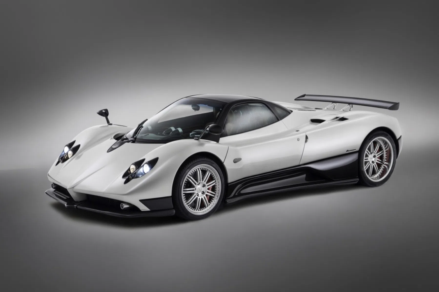 tofste supercars van na 2000