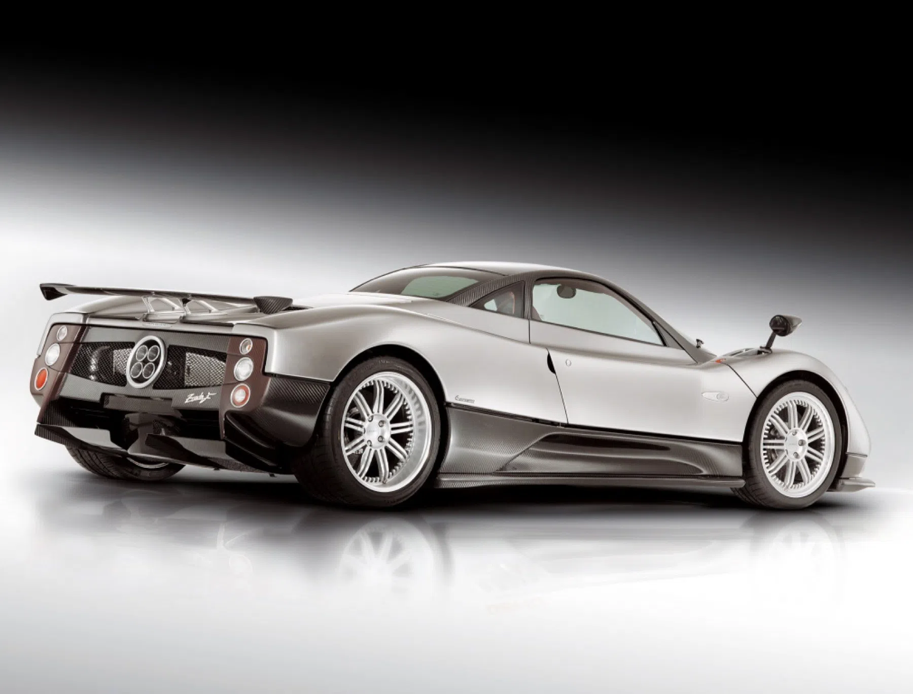 tofste supercars van na 2000
