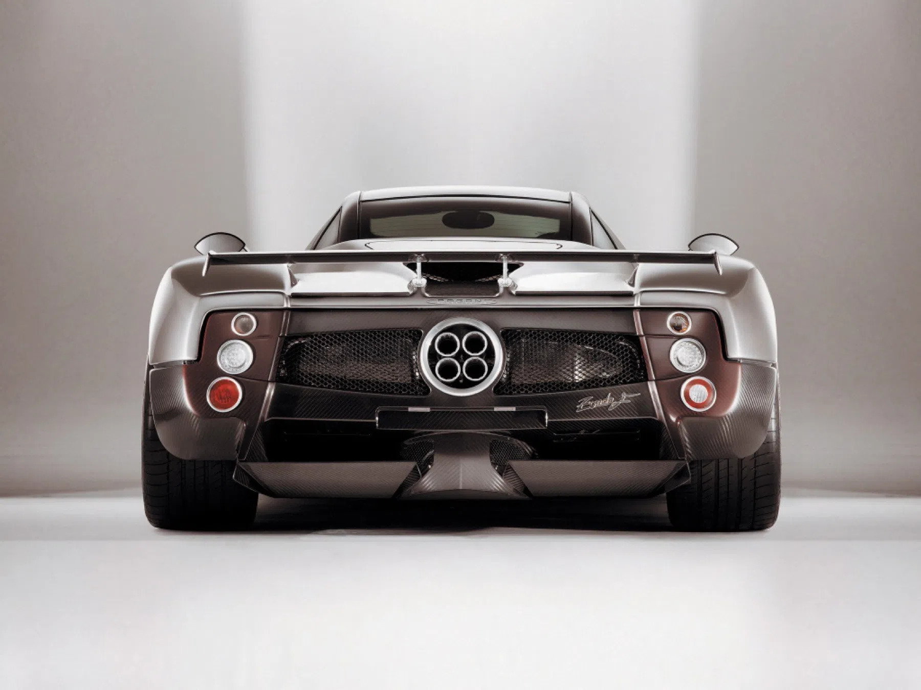 tofste supercars van na 2000