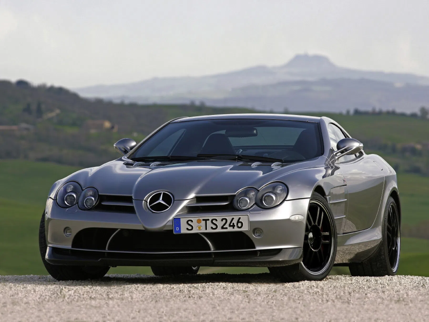 tofste supercars van na 2000